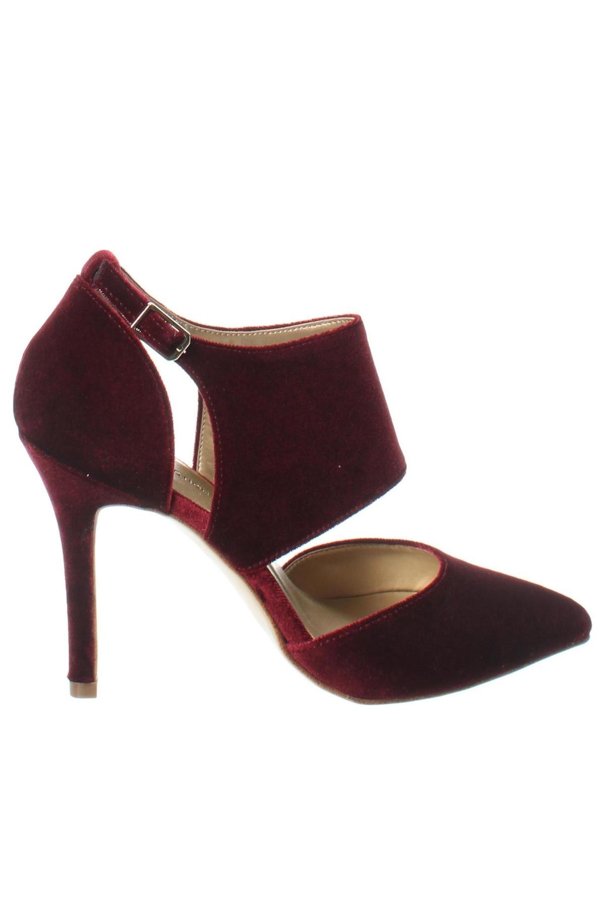 Damenschuhe Star Collection, Größe 36, Farbe Rot, Preis 15,99 €