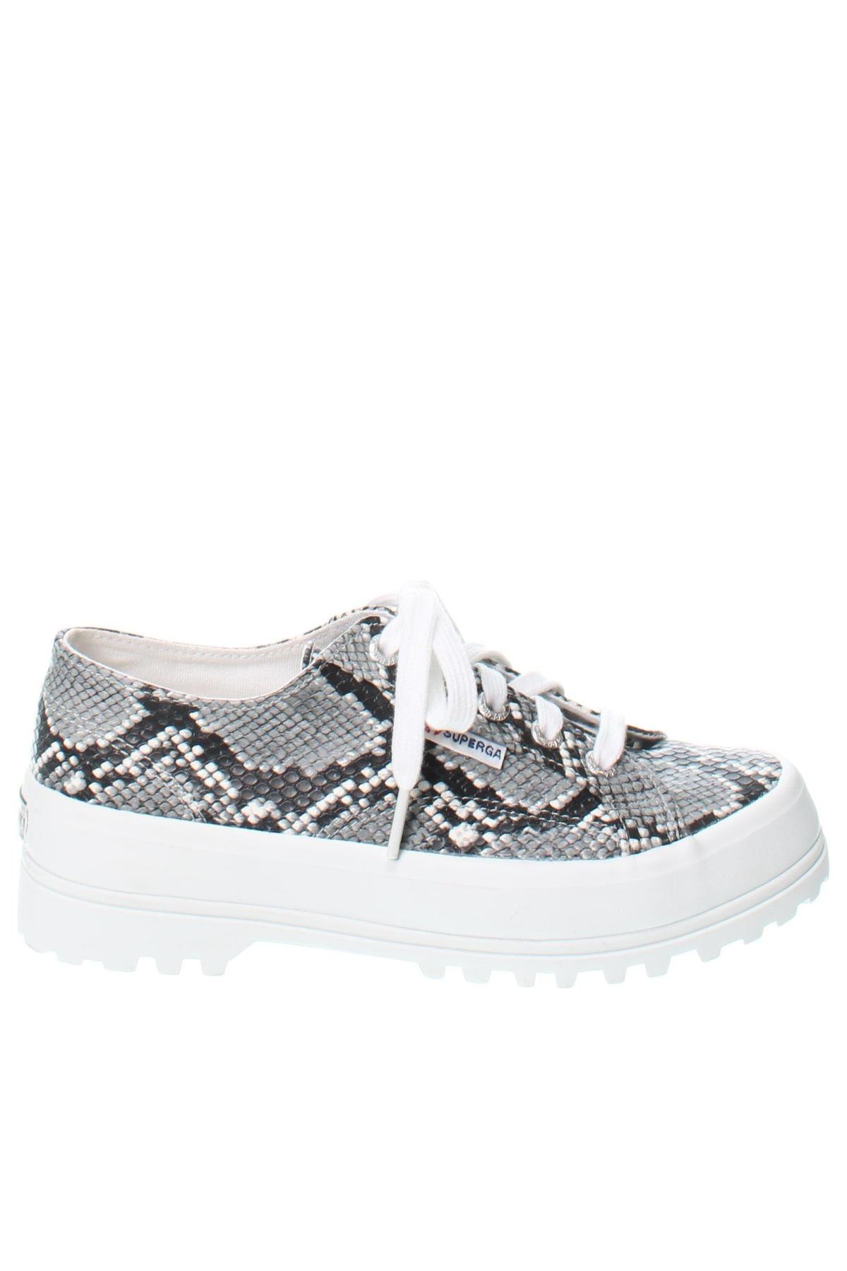 Încălțăminte de damă Superga, Mărime 35, Culoare Multicolor, Preț 389,49 Lei