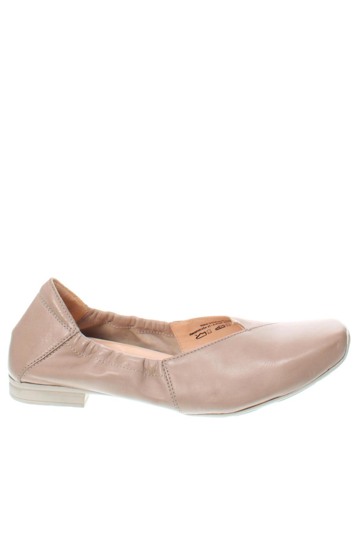 Damenschuhe Think!, Größe 39, Farbe Beige, Preis 104,99 €