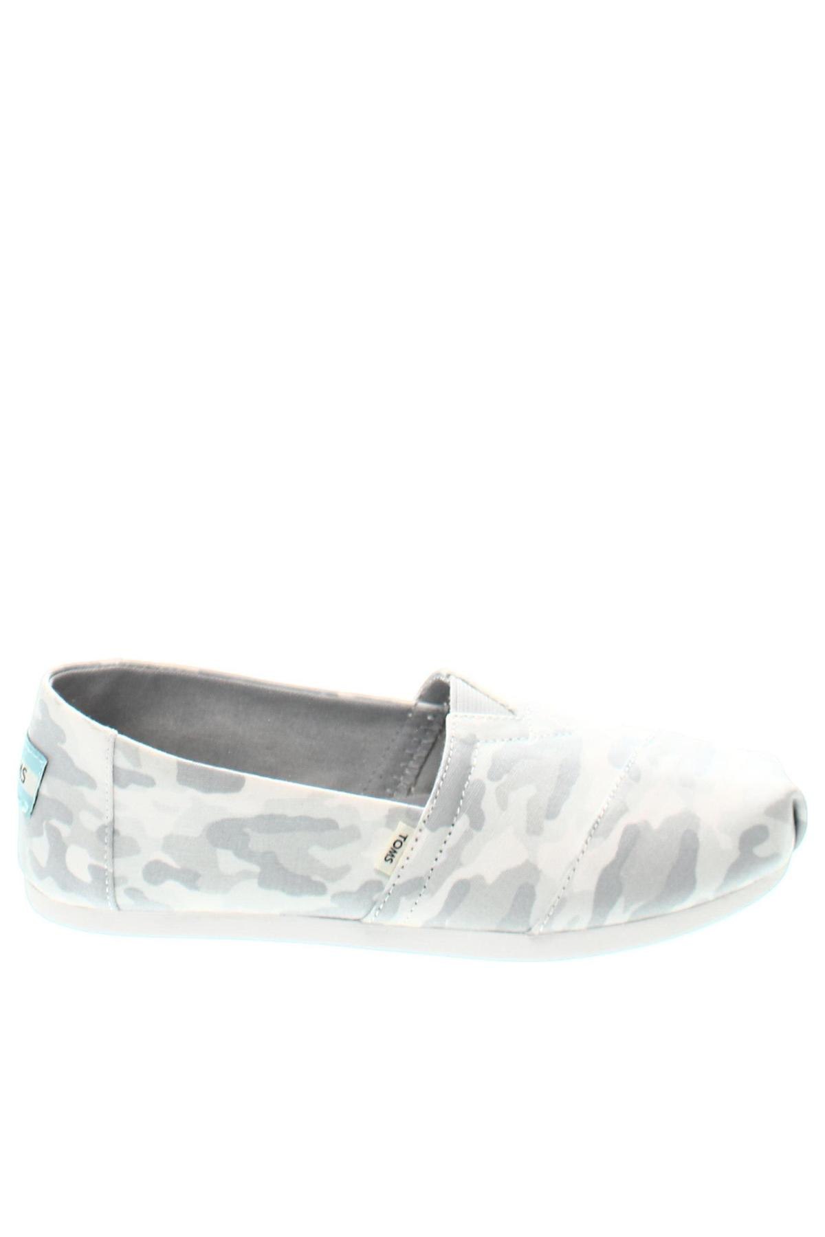 Încălțăminte de damă Toms, Mărime 35, Culoare Multicolor, Preț 106,99 Lei