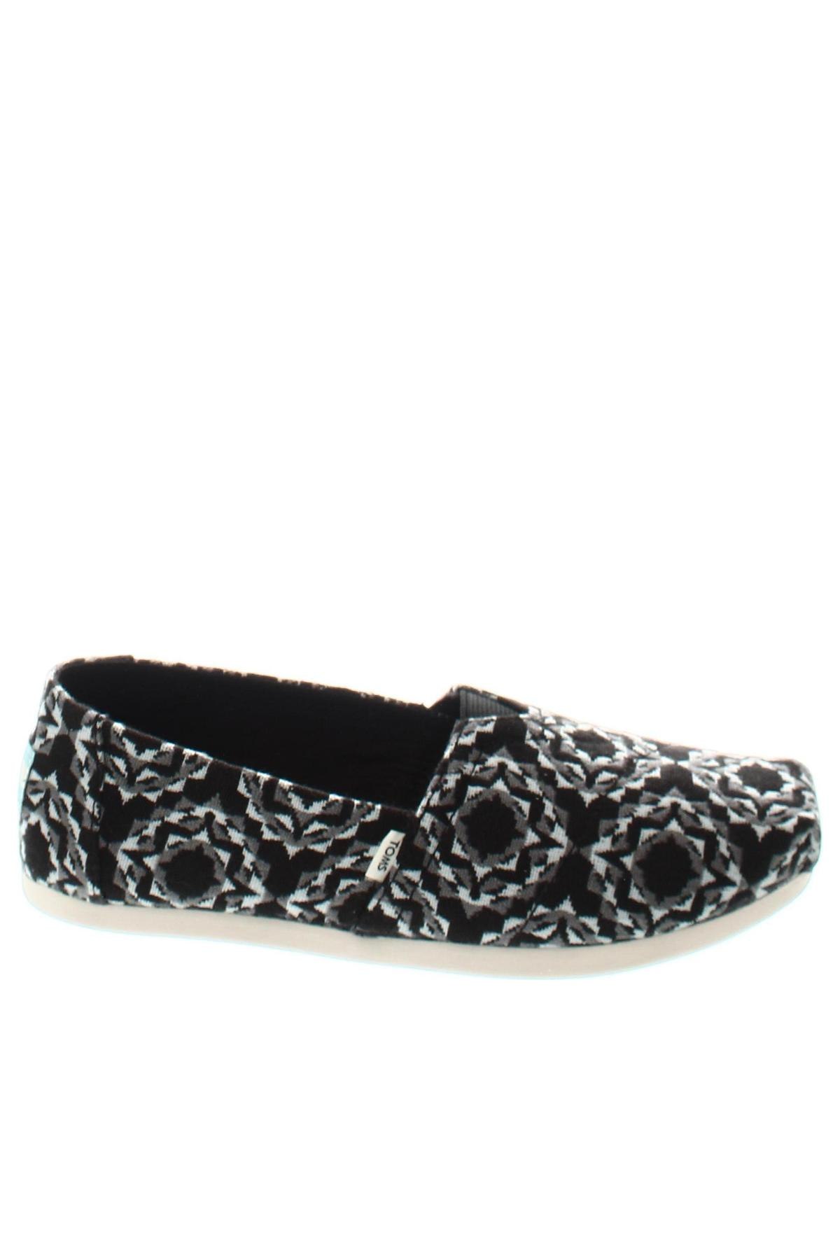 Încălțăminte de damă Toms, Mărime 35, Culoare Multicolor, Preț 355,49 Lei