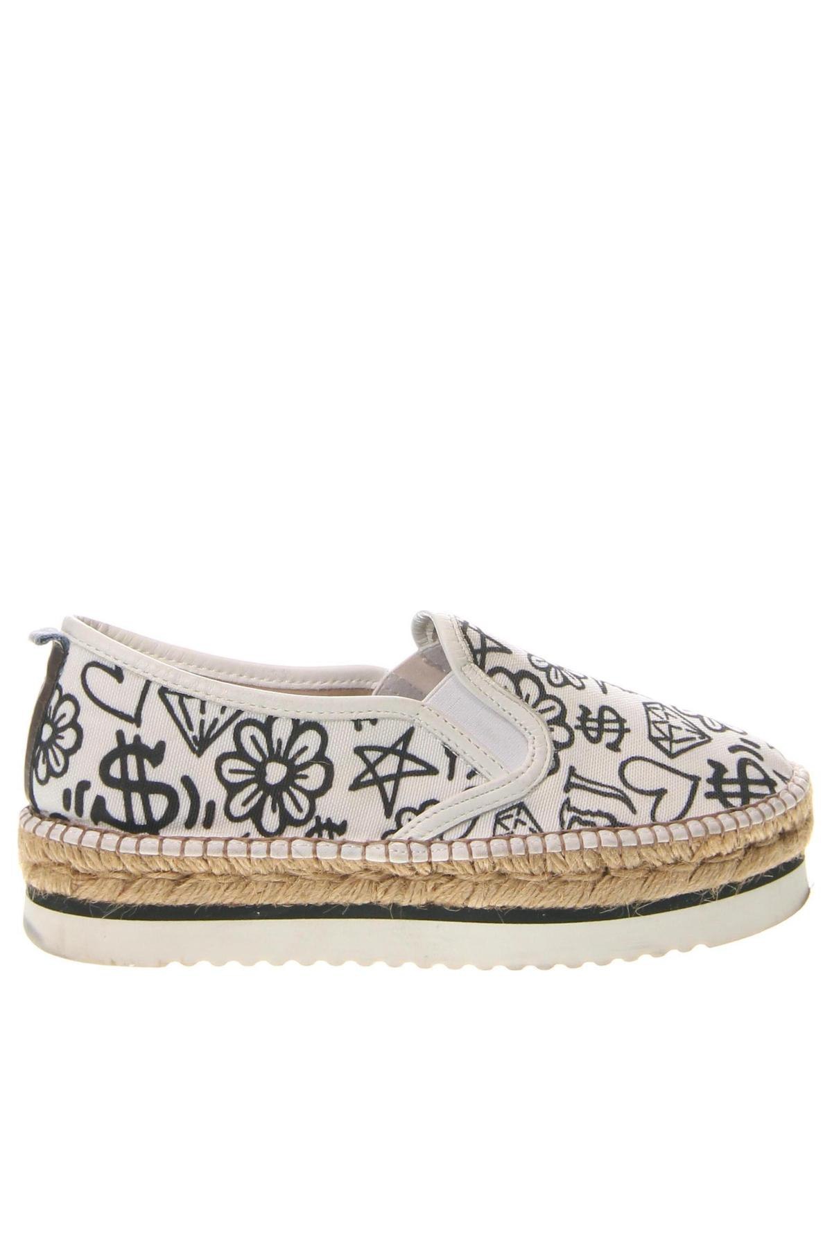 Espadrilky  Trussardi Jeans, Veľkosť 39, Farba Viacfarebná, Cena  27,45 €