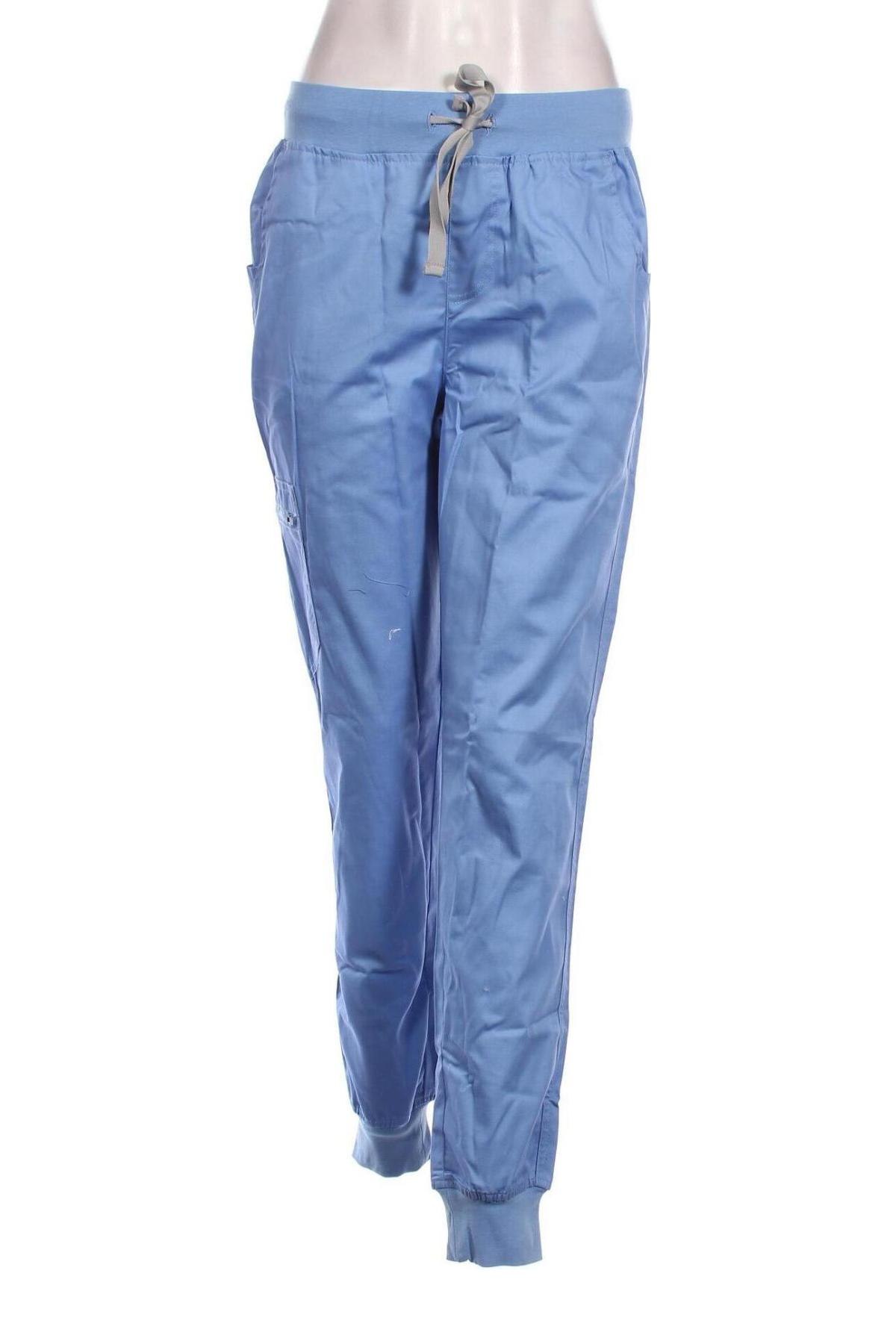 Damenhose, Größe XS, Farbe Blau, Preis € 5,99