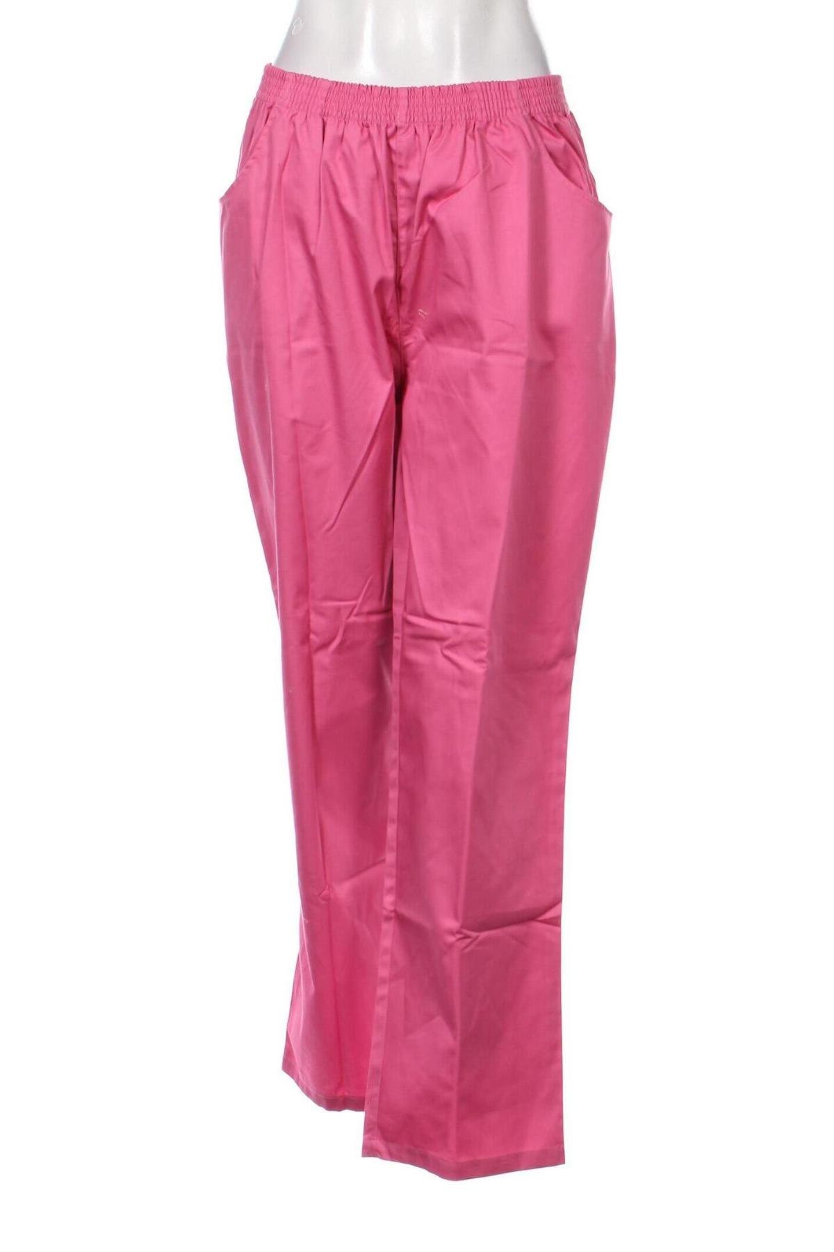 Damenhose, Größe XL, Farbe Rosa, Preis € 10,99