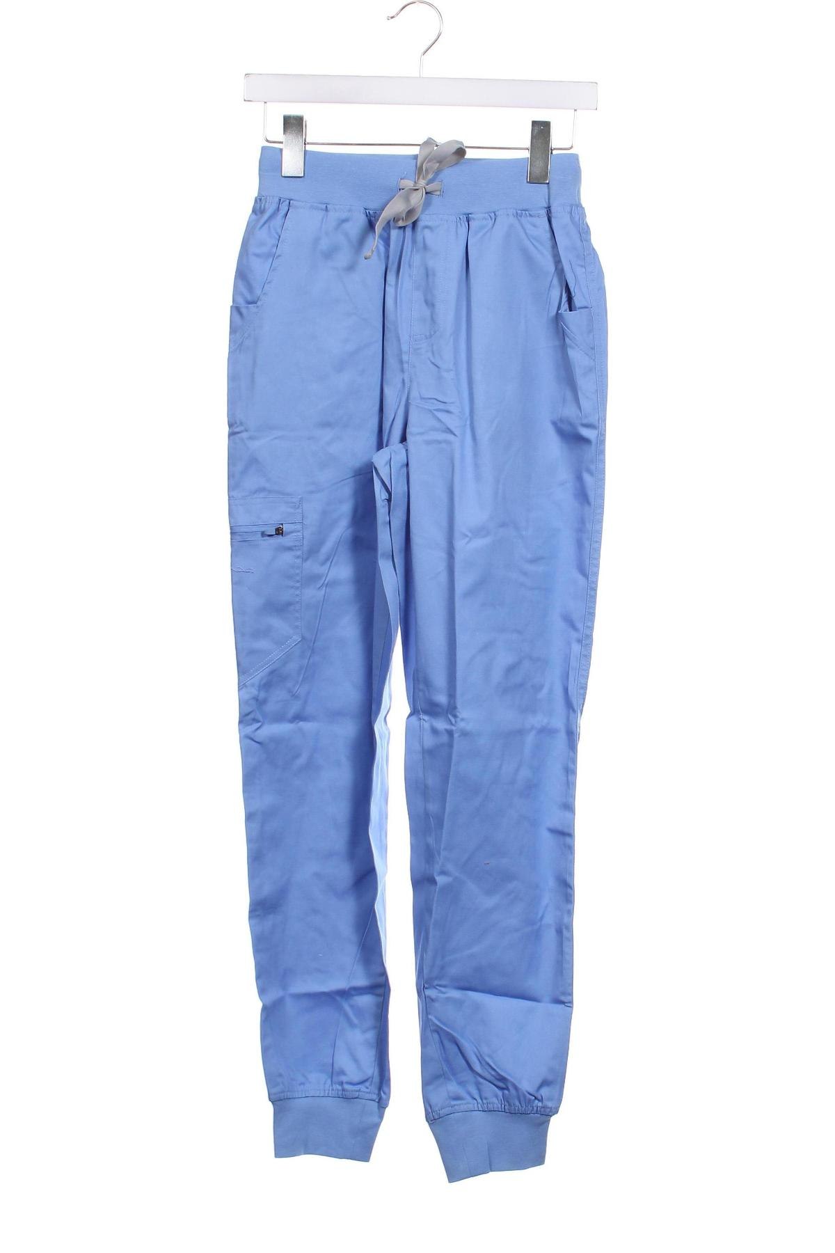 Damenhose, Größe XS, Farbe Blau, Preis € 7,99