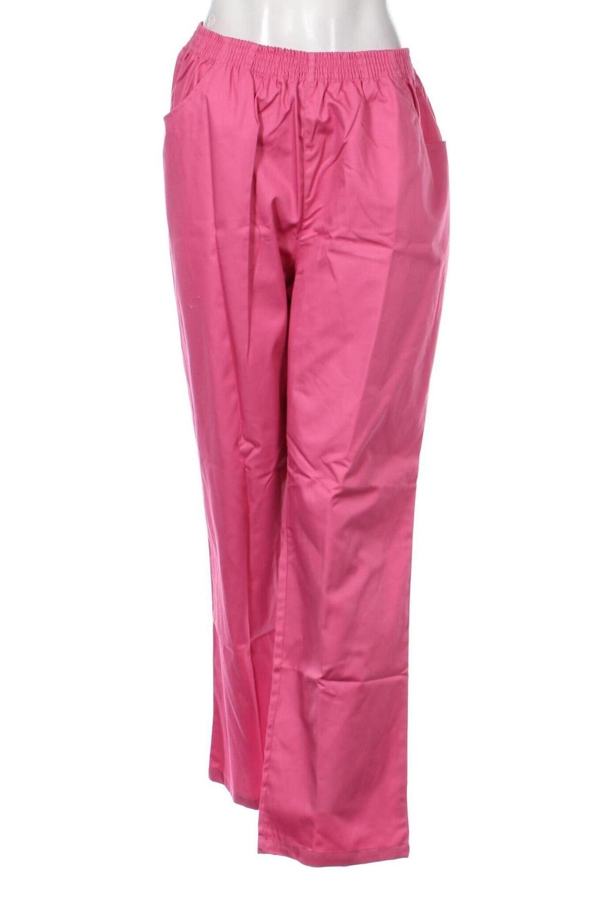 Damenhose, Größe L, Farbe Rosa, Preis € 9,29