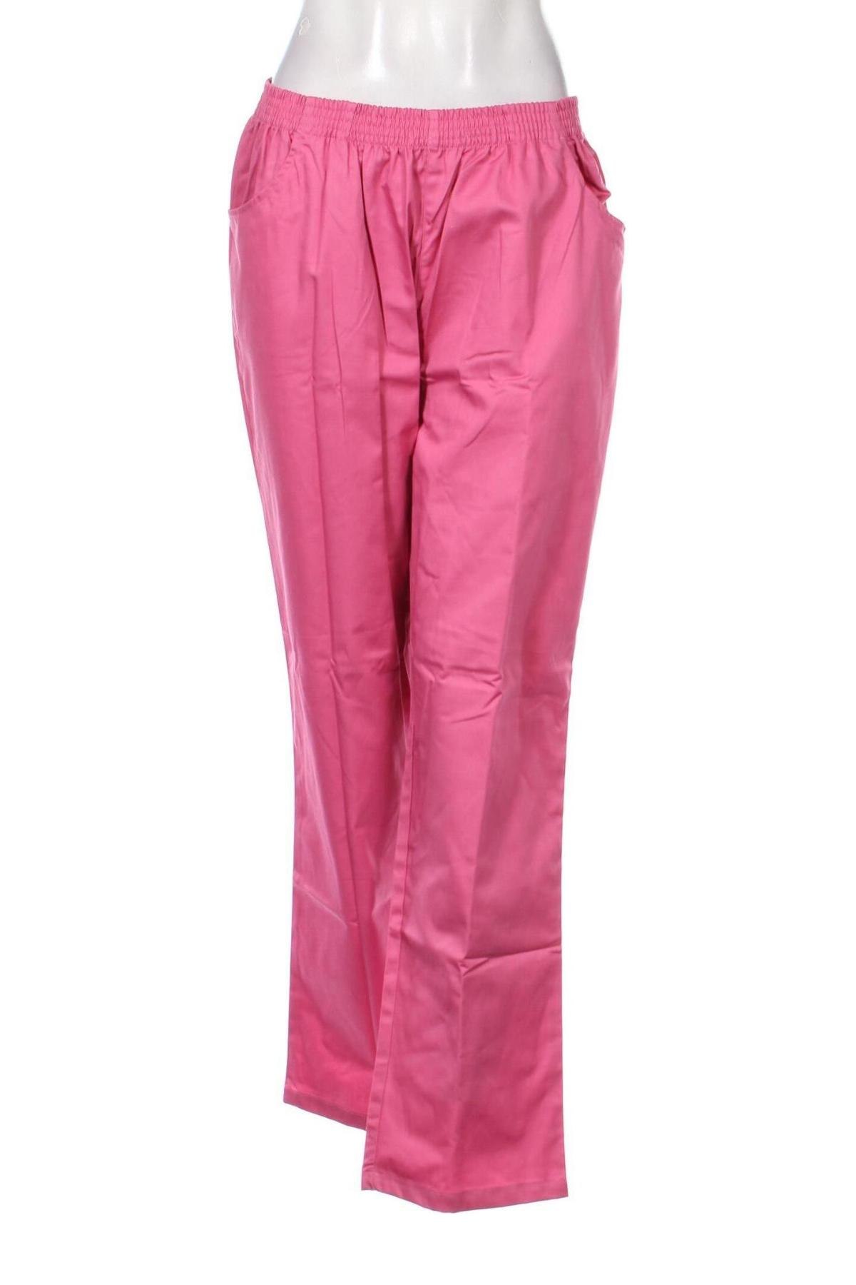 Damenhose, Größe XXL, Farbe Rosa, Preis € 12,29