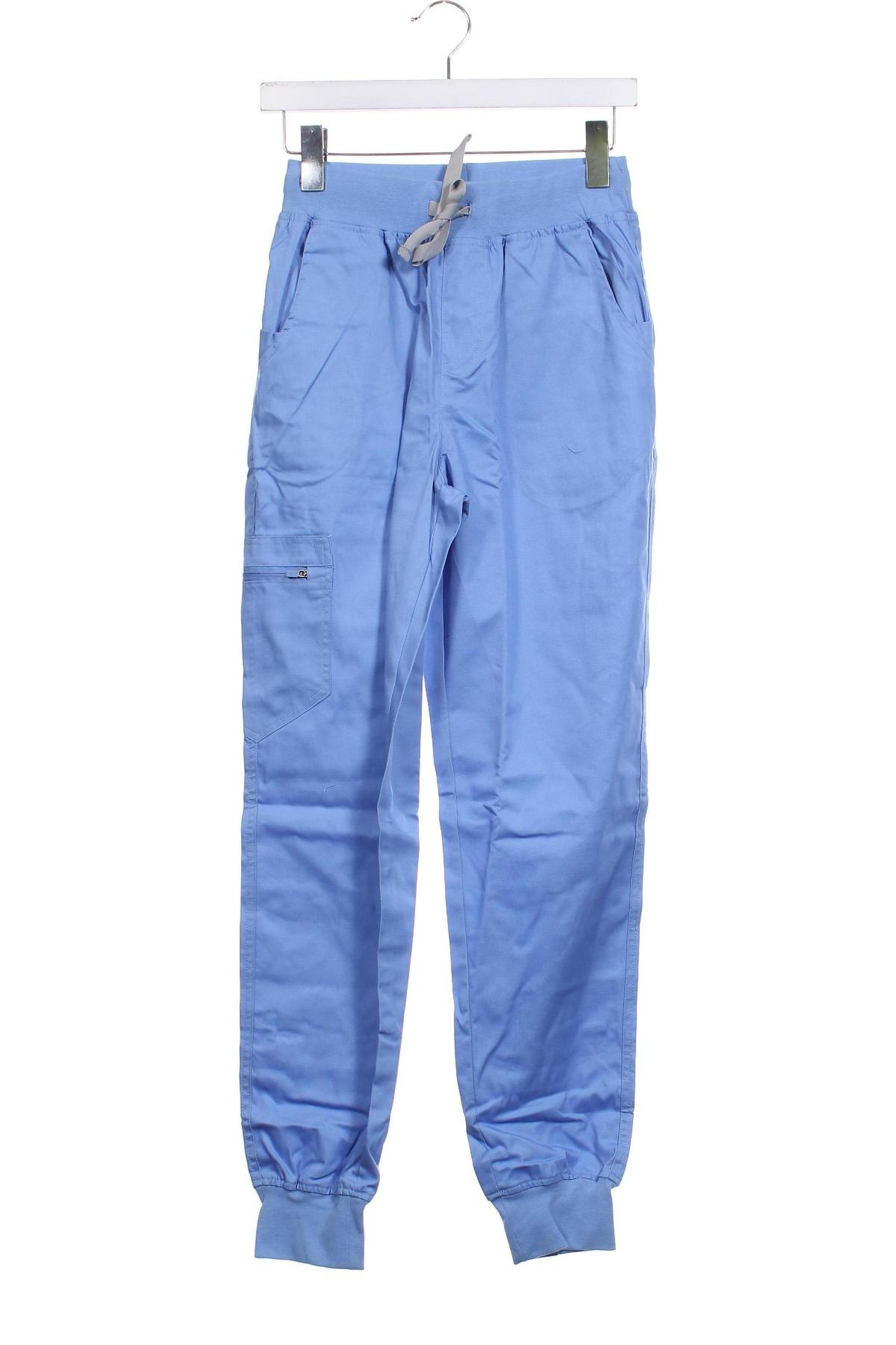 Damenhose, Größe XS, Farbe Blau, Preis € 11,49