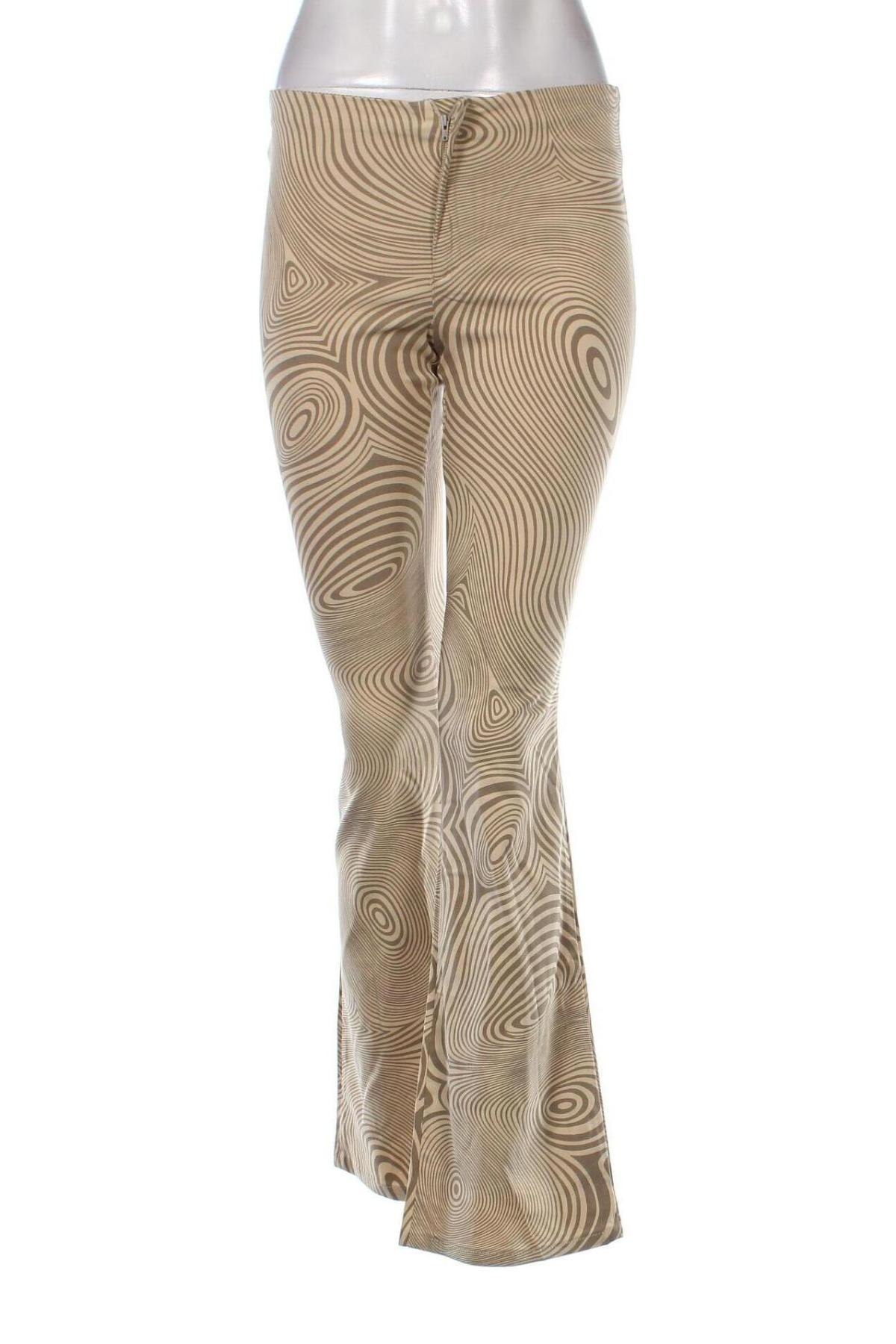 Damenhose, Größe M, Farbe Beige, Preis 6,49 €