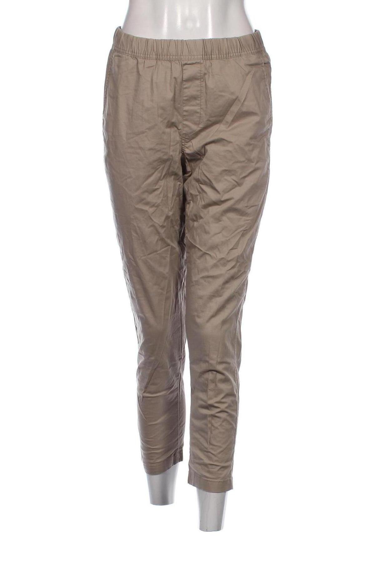 Damenhose, Größe S, Farbe Beige, Preis € 6,99