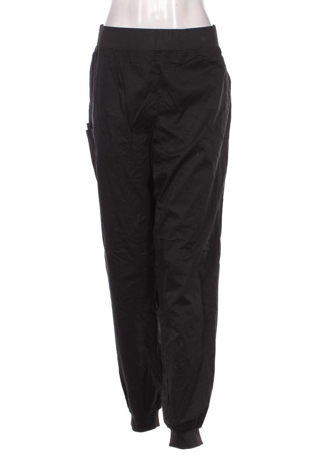 Pantaloni de femei, Mărime XL, Culoare Negru, Preț 30,99 Lei