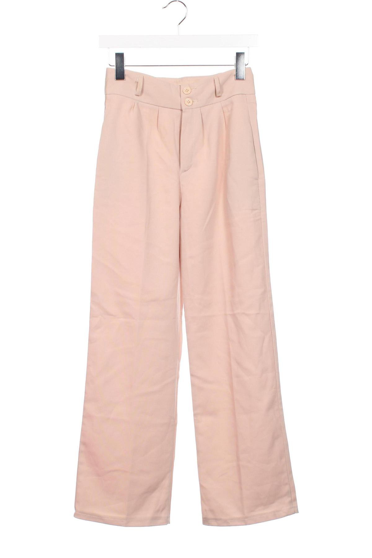 Damenhose, Größe S, Farbe Beige, Preis € 3,49