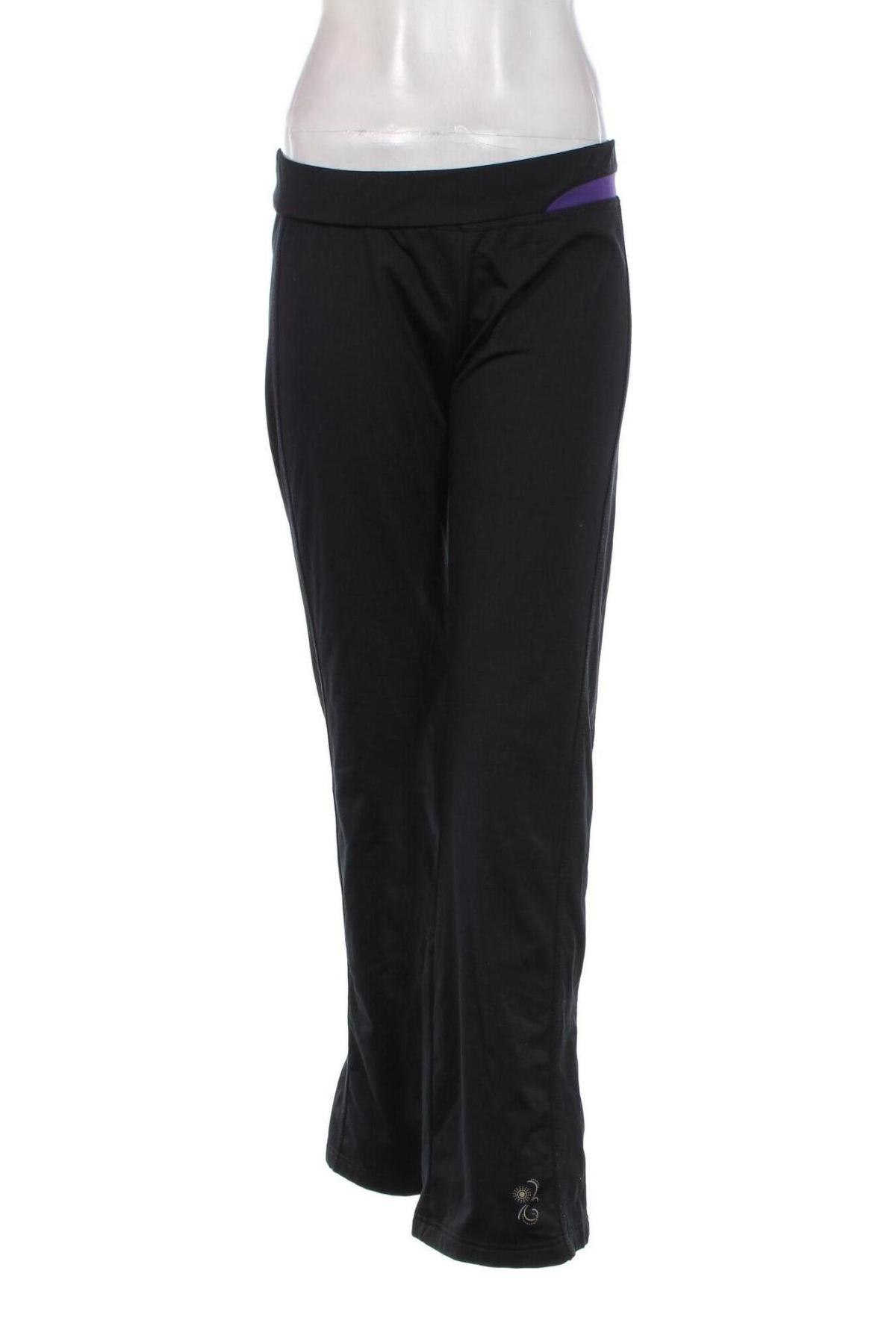 Pantaloni de femei, Mărime M, Culoare Negru, Preț 37,99 Lei