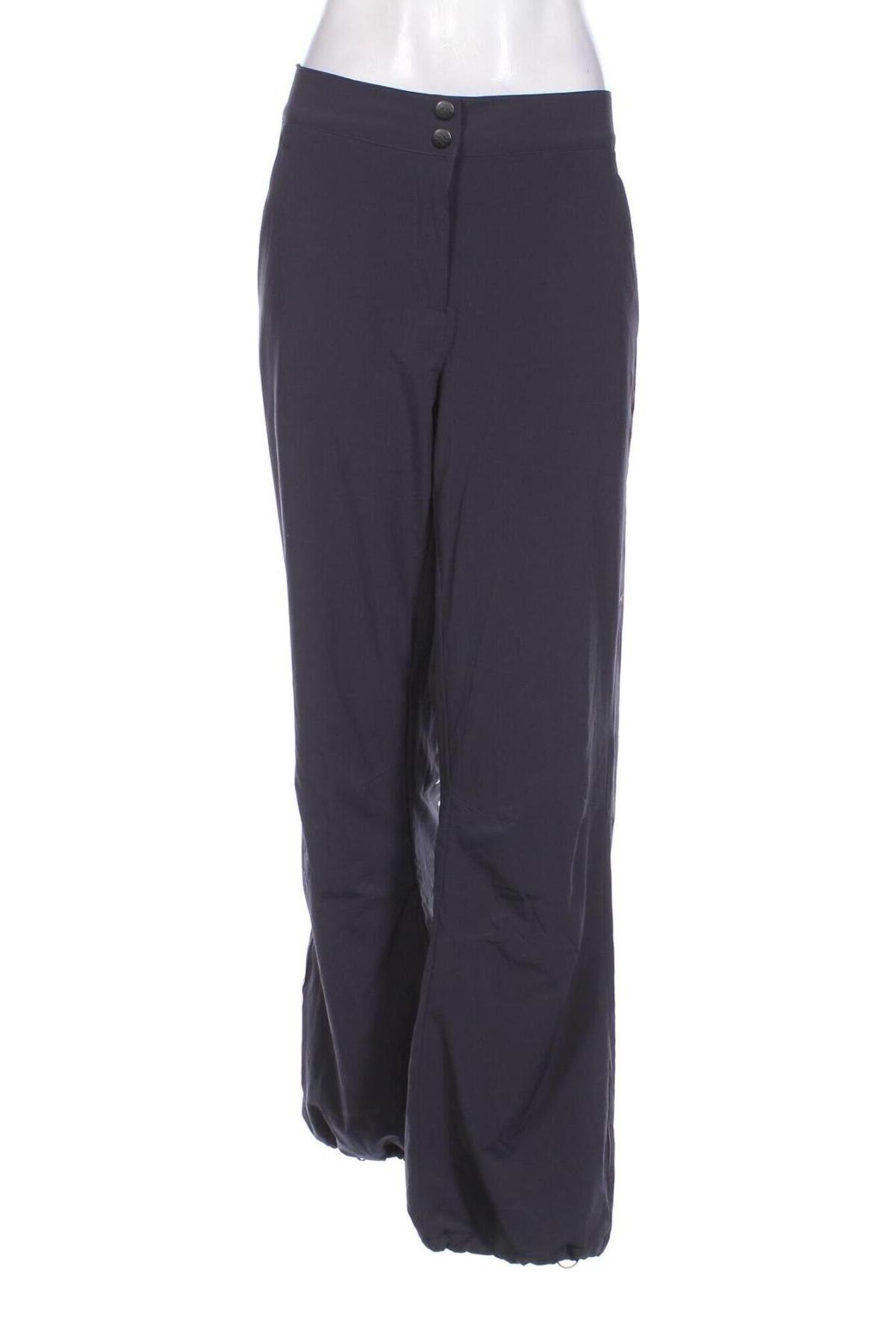 Damenhose, Größe XL, Farbe Grau, Preis 7,99 €