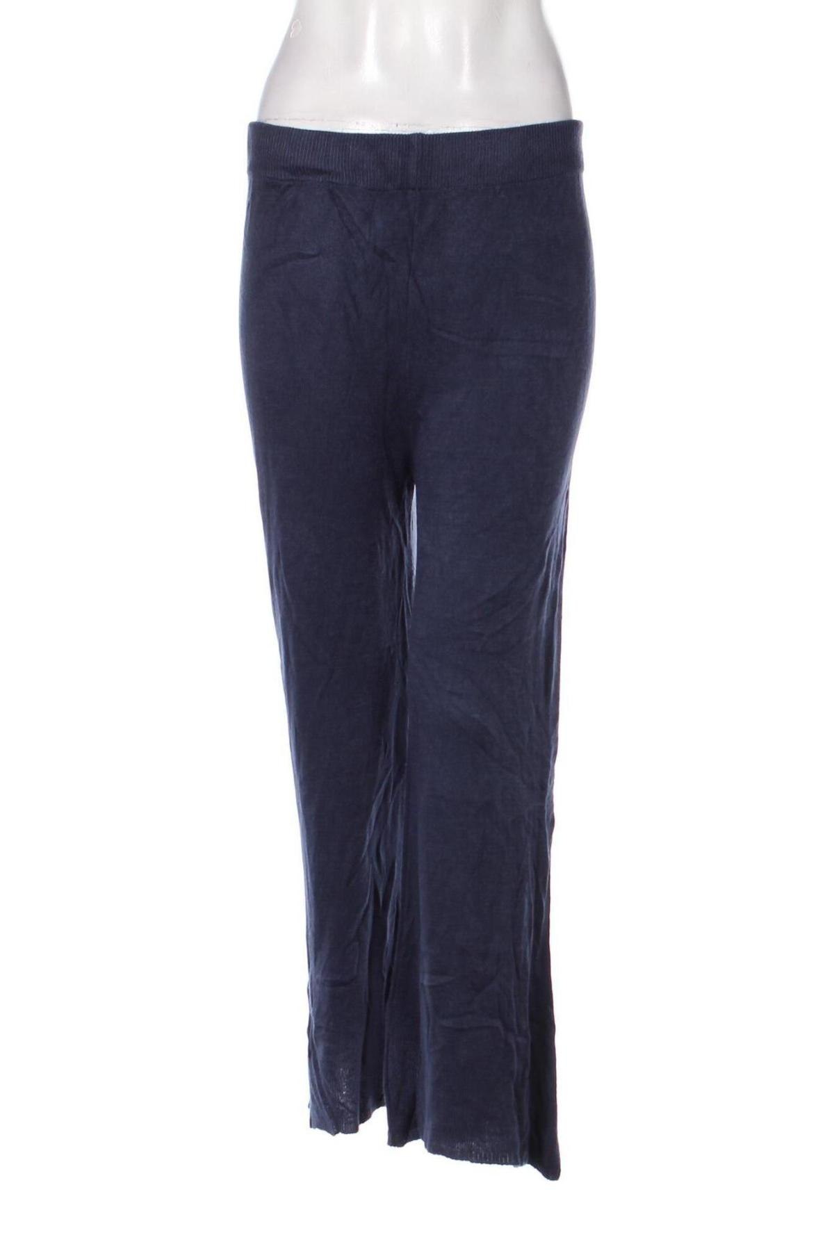 Pantaloni de femei, Mărime XS, Culoare Albastru, Preț 27,99 Lei