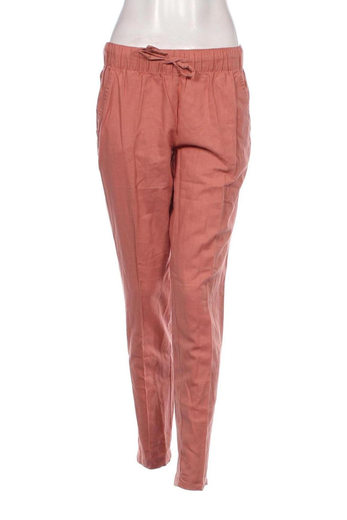 Damenhose, Größe M, Farbe Rosa, Preis 9,49 €