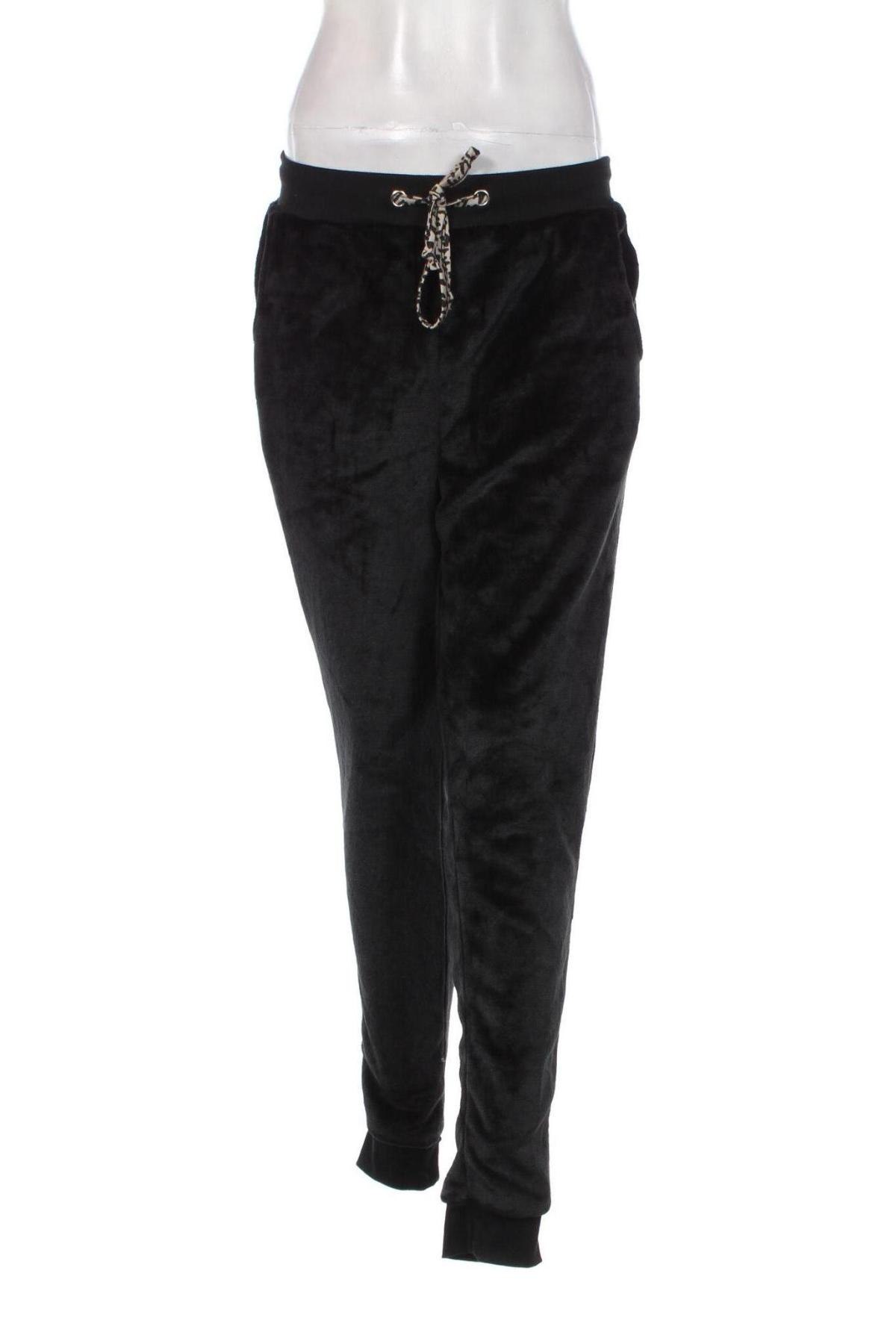 Pantaloni de femei, Mărime S, Culoare Negru, Preț 47,99 Lei