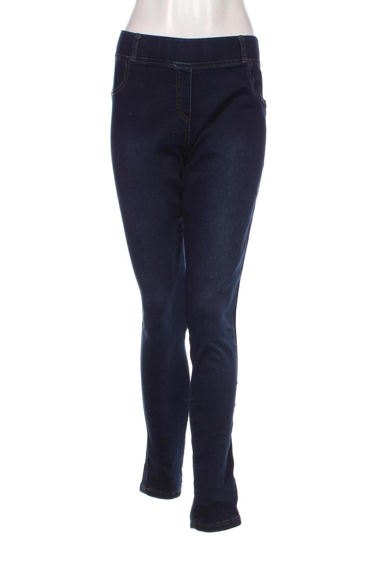 Damenhose, Größe XXL, Farbe Blau, Preis 6,99 €