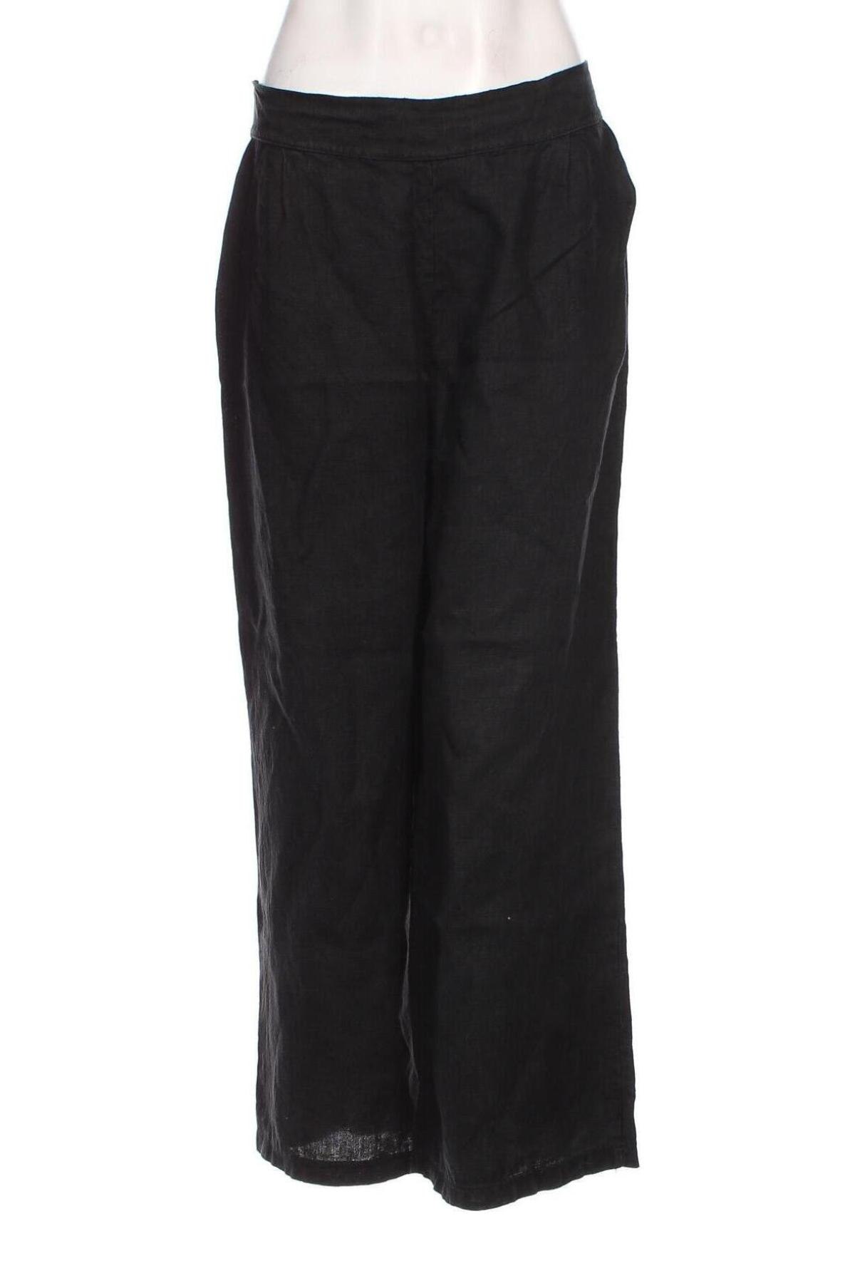 Pantaloni de femei, Mărime M, Culoare Negru, Preț 33,99 Lei