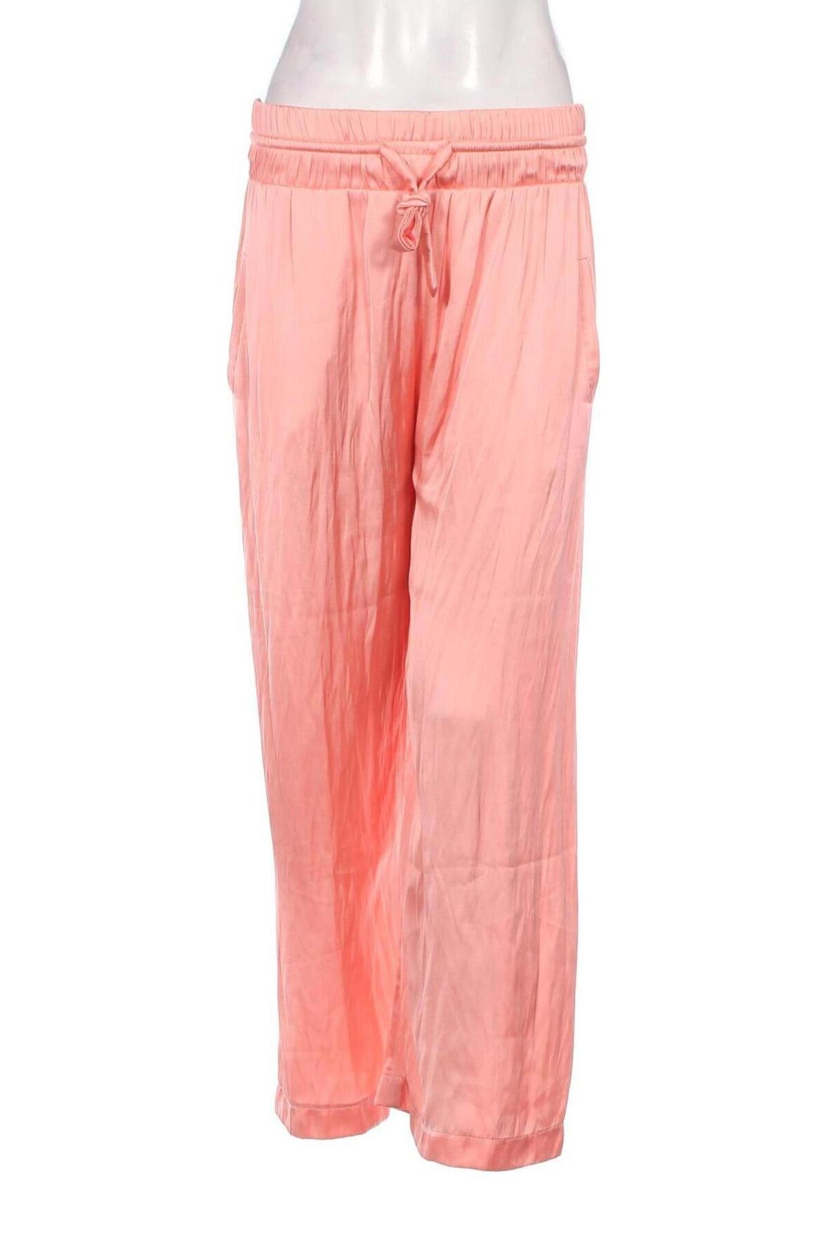 Damenhose, Größe L, Farbe Rosa, Preis 5,99 €