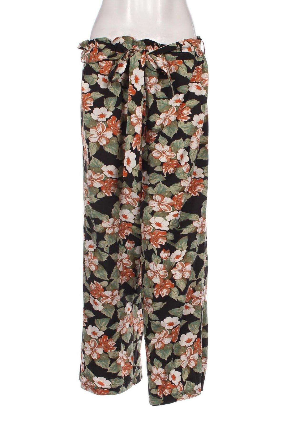 Pantaloni de femei, Mărime S, Culoare Multicolor, Preț 77,85 Lei