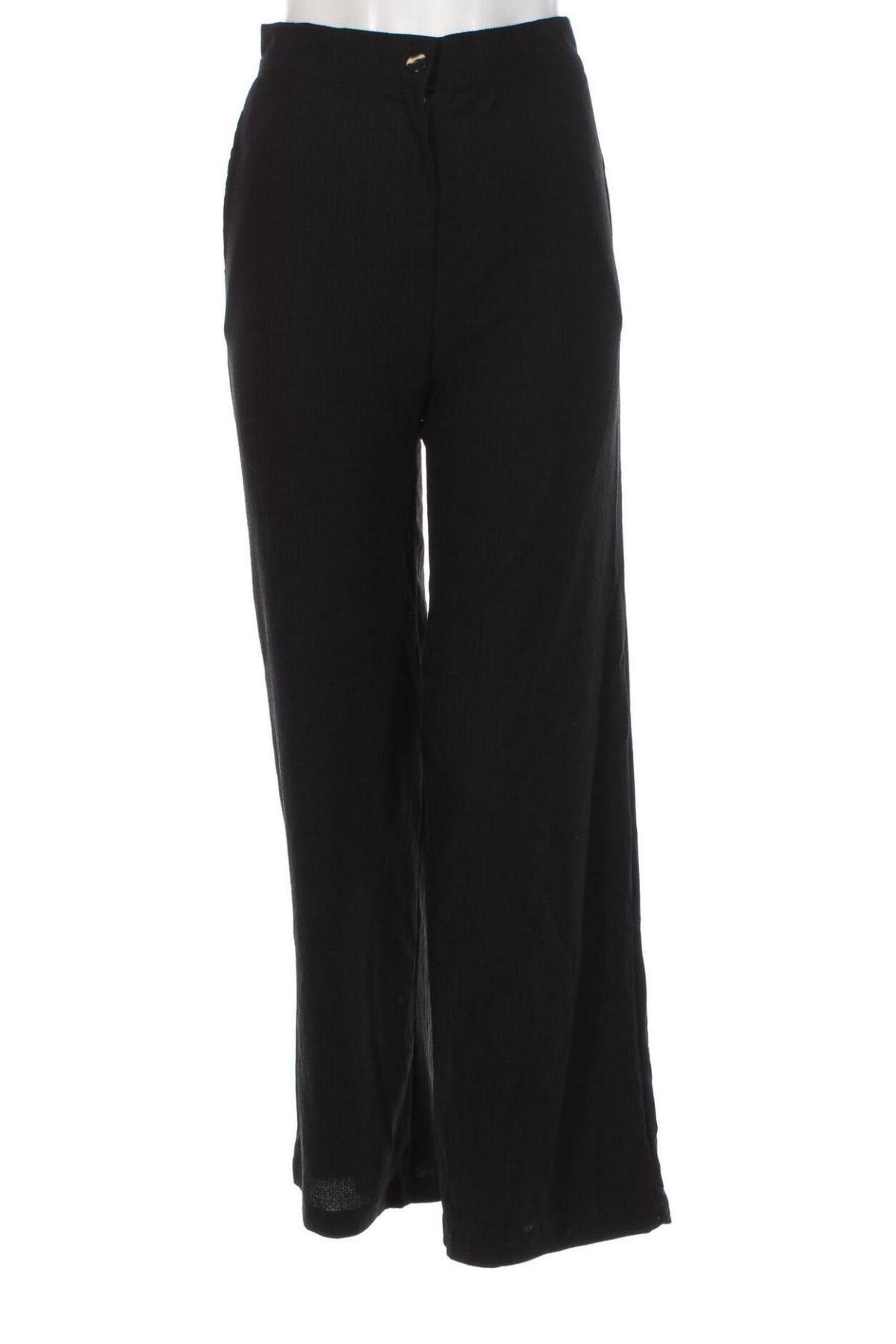 Pantaloni de femei, Mărime S, Culoare Negru, Preț 23,99 Lei