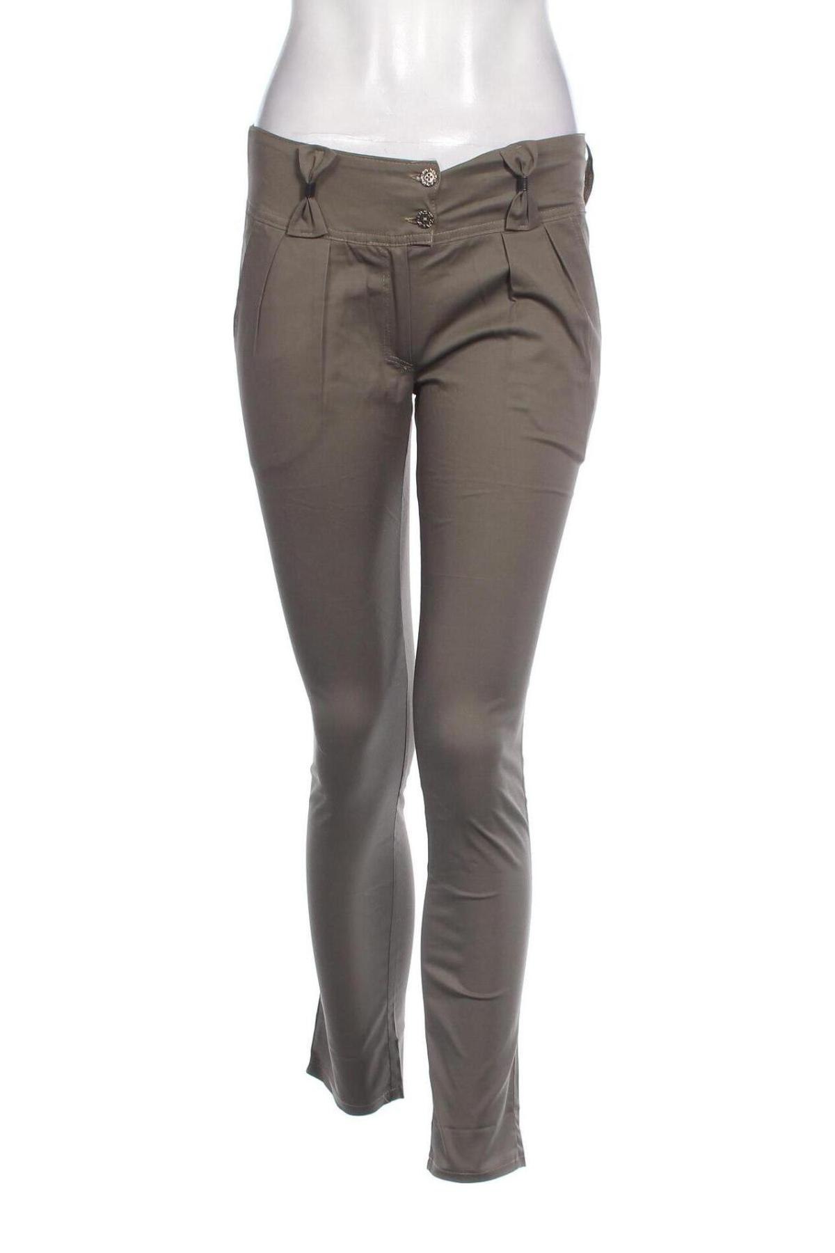 Damenhose, Größe S, Farbe Beige, Preis 4,49 €