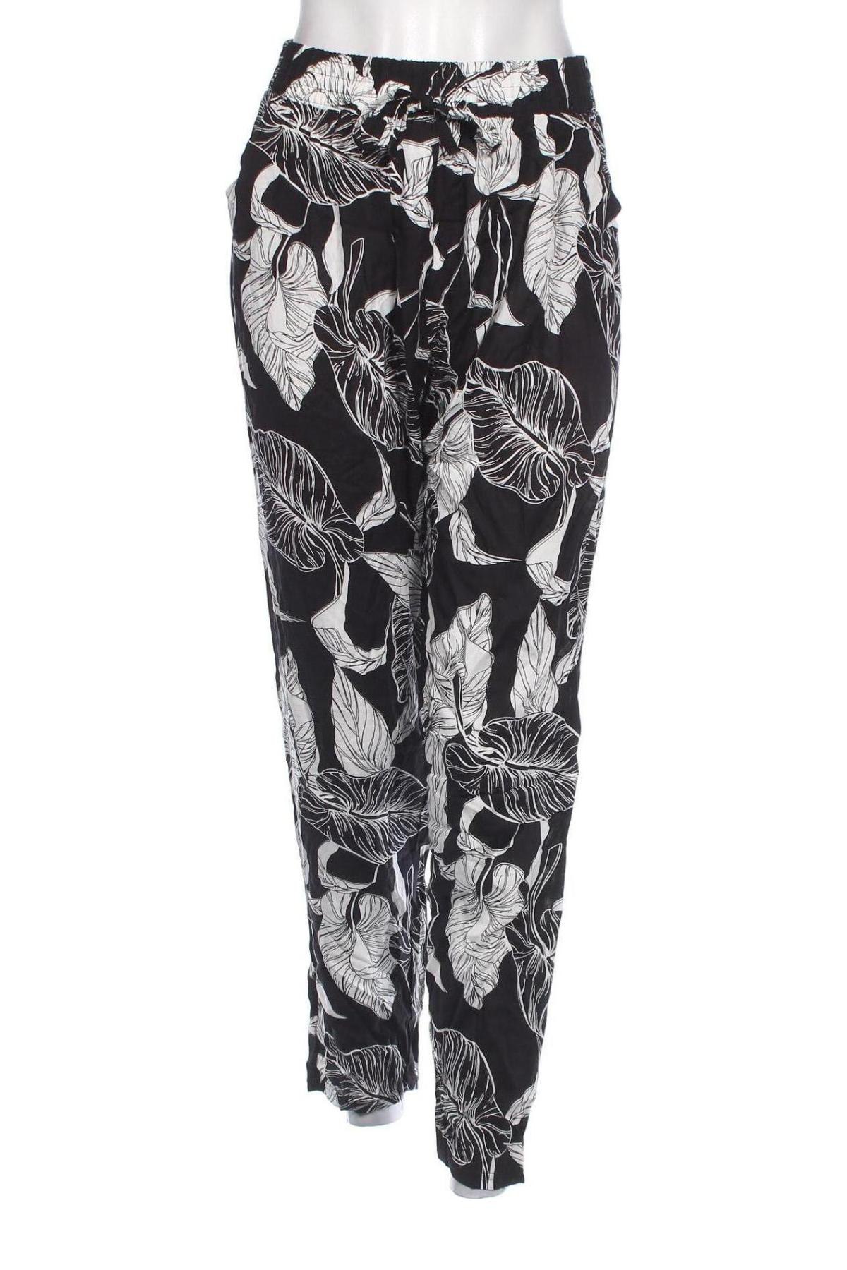 Pantaloni de femei, Mărime M, Culoare Multicolor, Preț 25,99 Lei