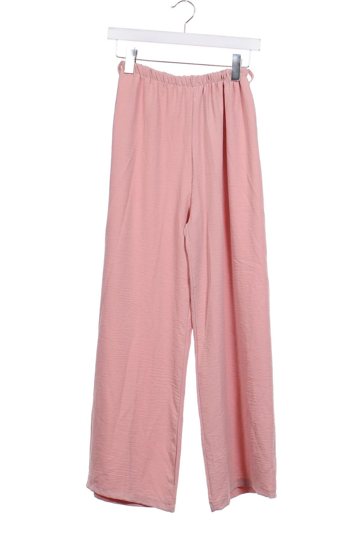 Damenhose, Größe XS, Farbe Rosa, Preis € 5,49