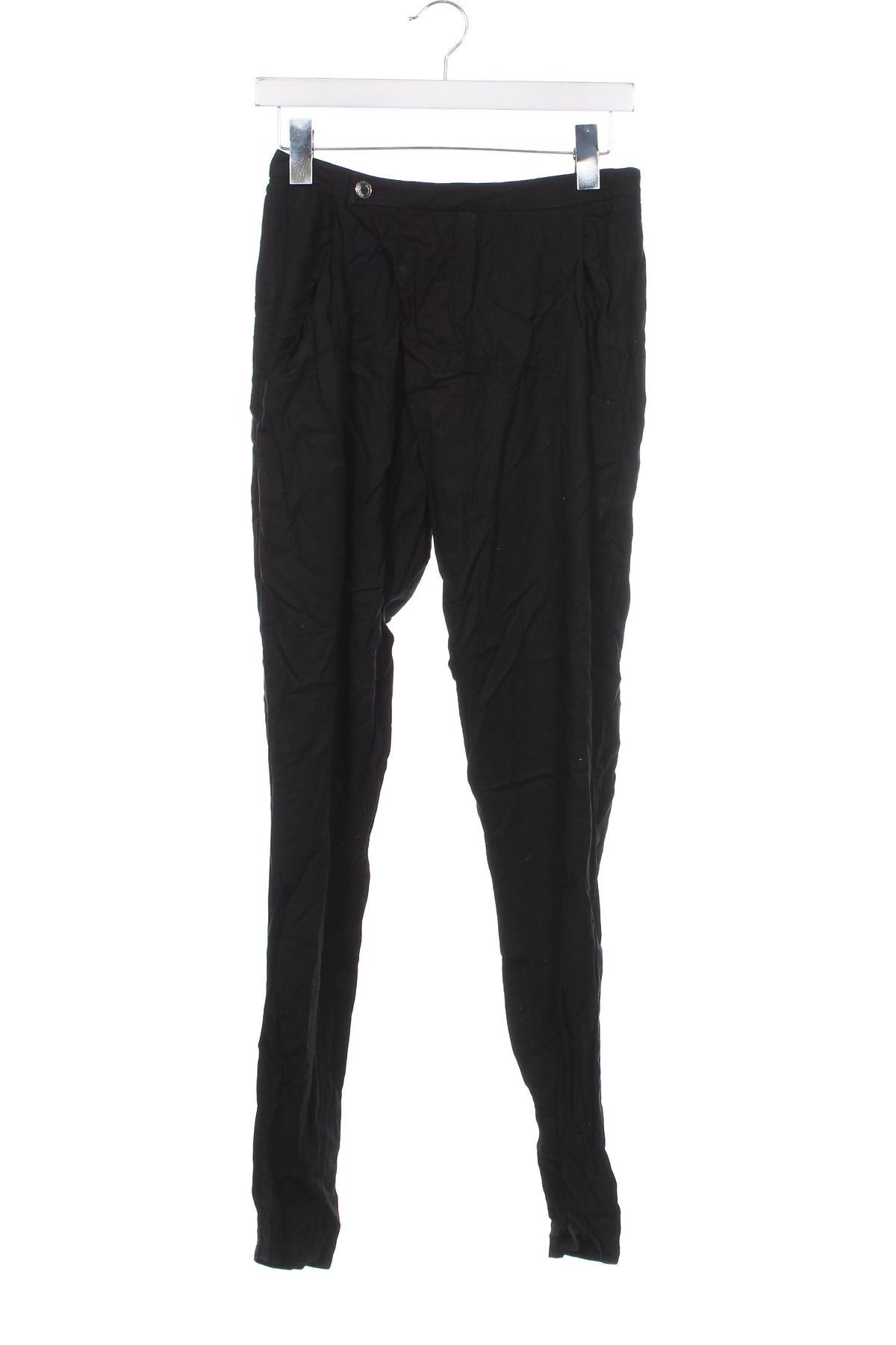 Damenhose, Größe S, Farbe Schwarz, Preis 3,99 €