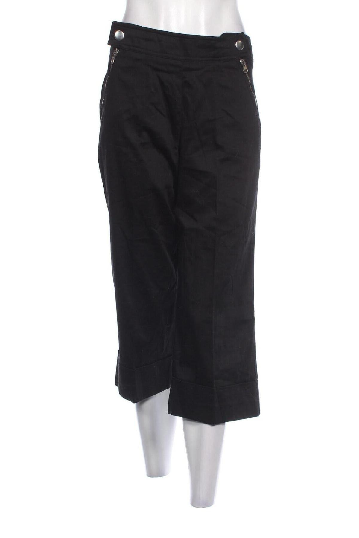 Pantaloni de femei, Mărime M, Culoare Negru, Preț 22,99 Lei