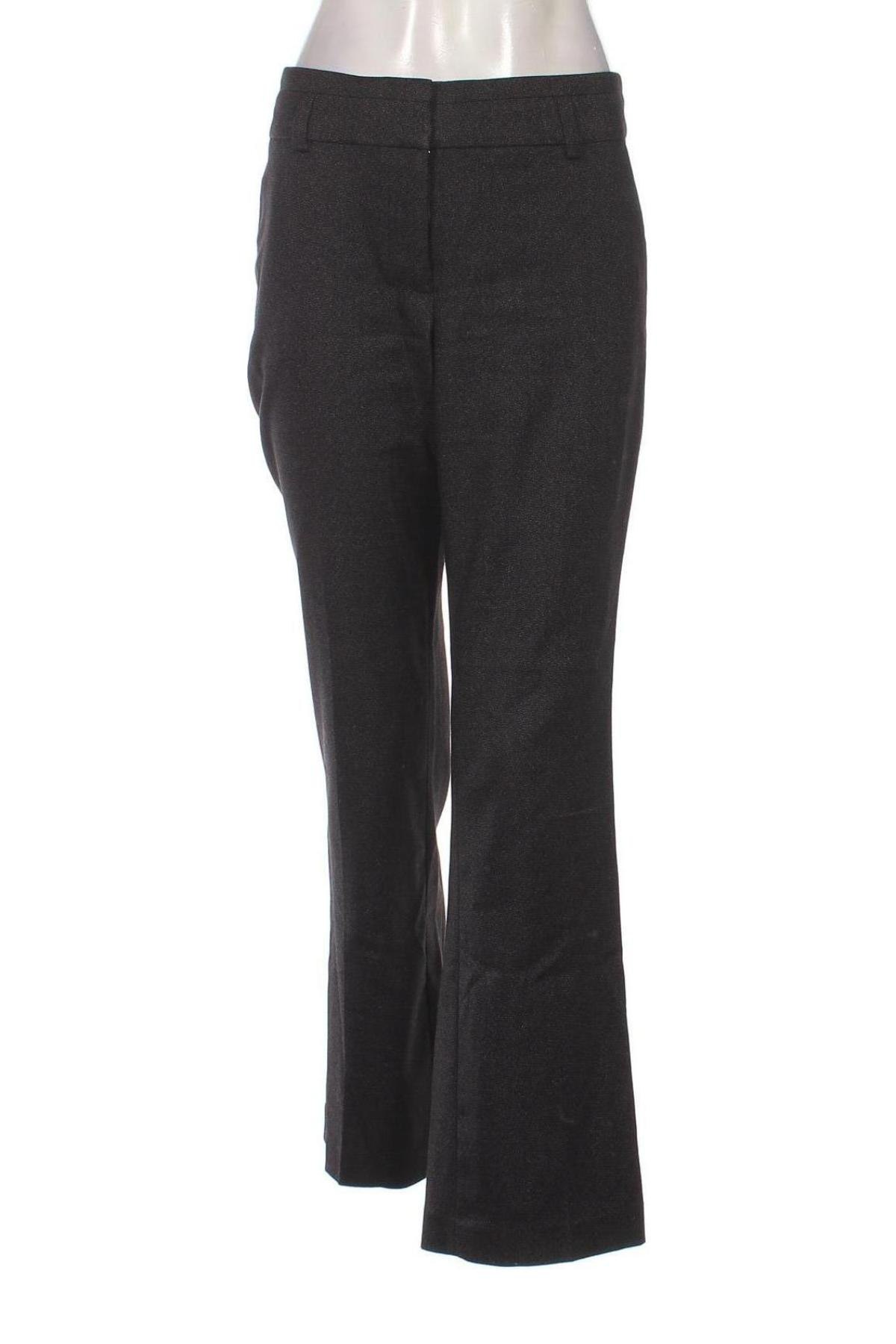 Pantaloni de femei, Mărime M, Culoare Negru, Preț 95,12 Lei