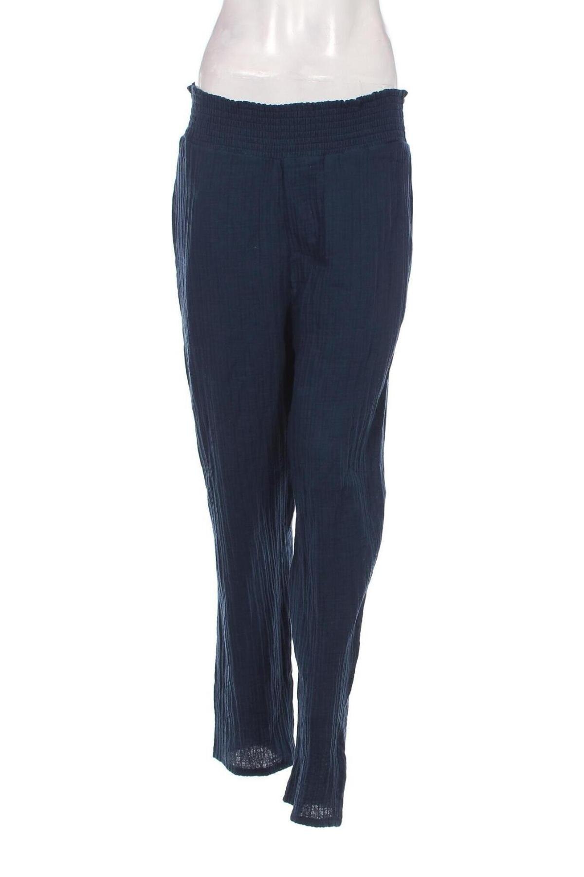 Damenhose, Größe L, Farbe Blau, Preis 15,99 €