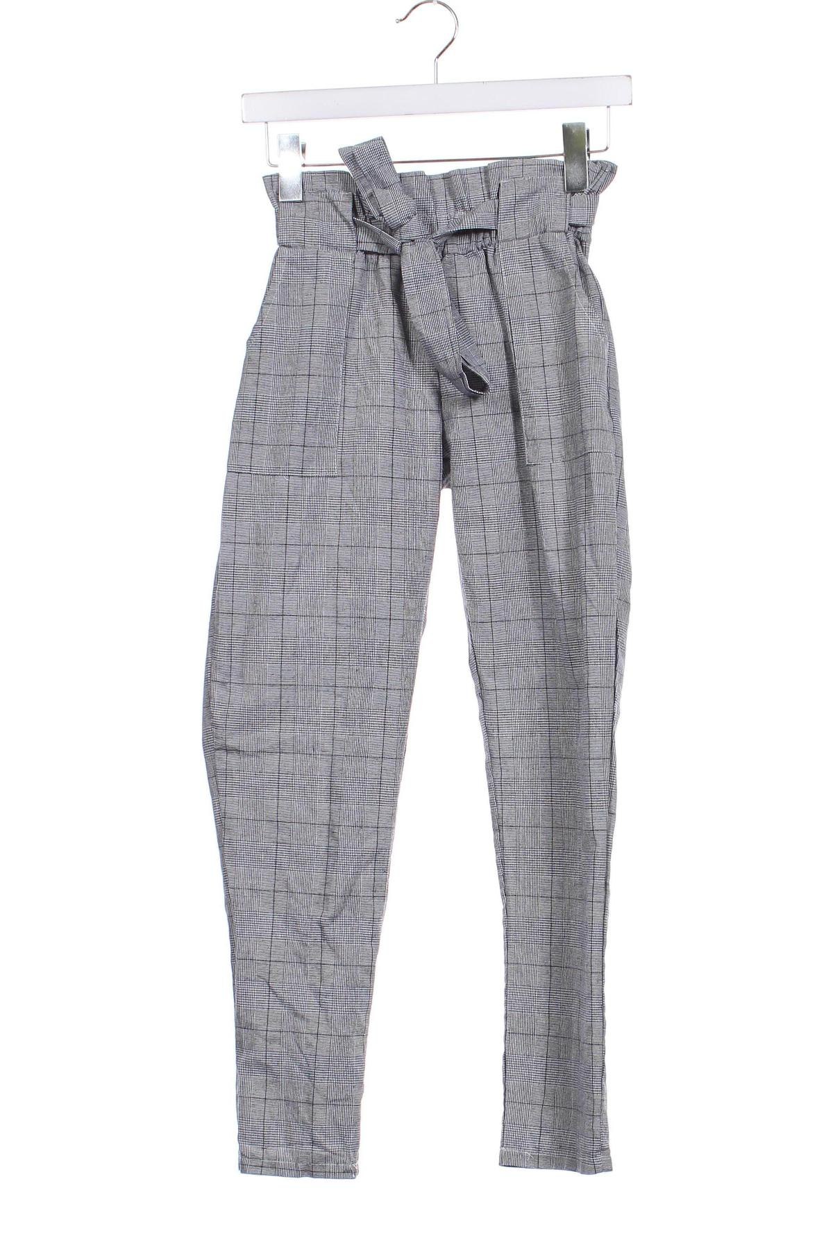 Pantaloni de femei, Mărime S, Culoare Gri, Preț 22,99 Lei