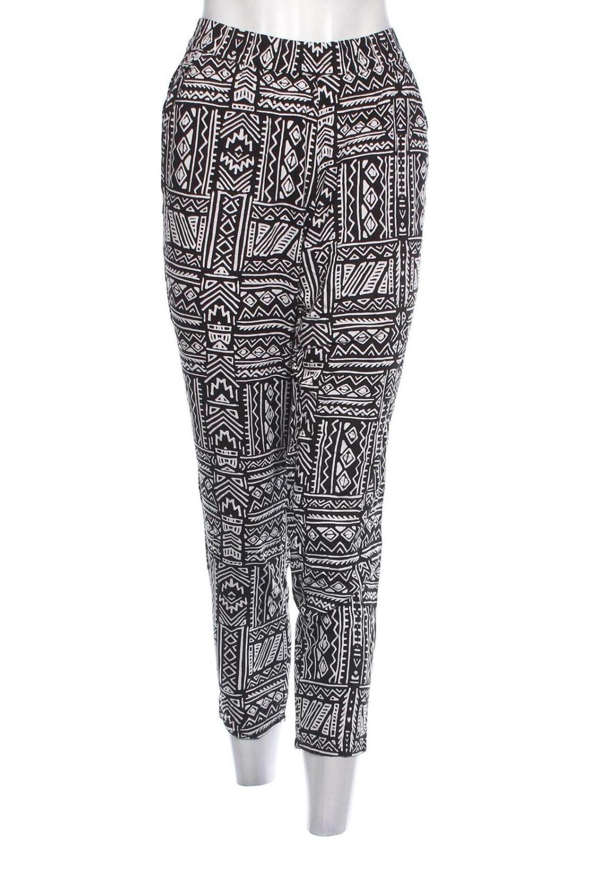 Pantaloni de femei, Mărime M, Culoare Multicolor, Preț 28,99 Lei