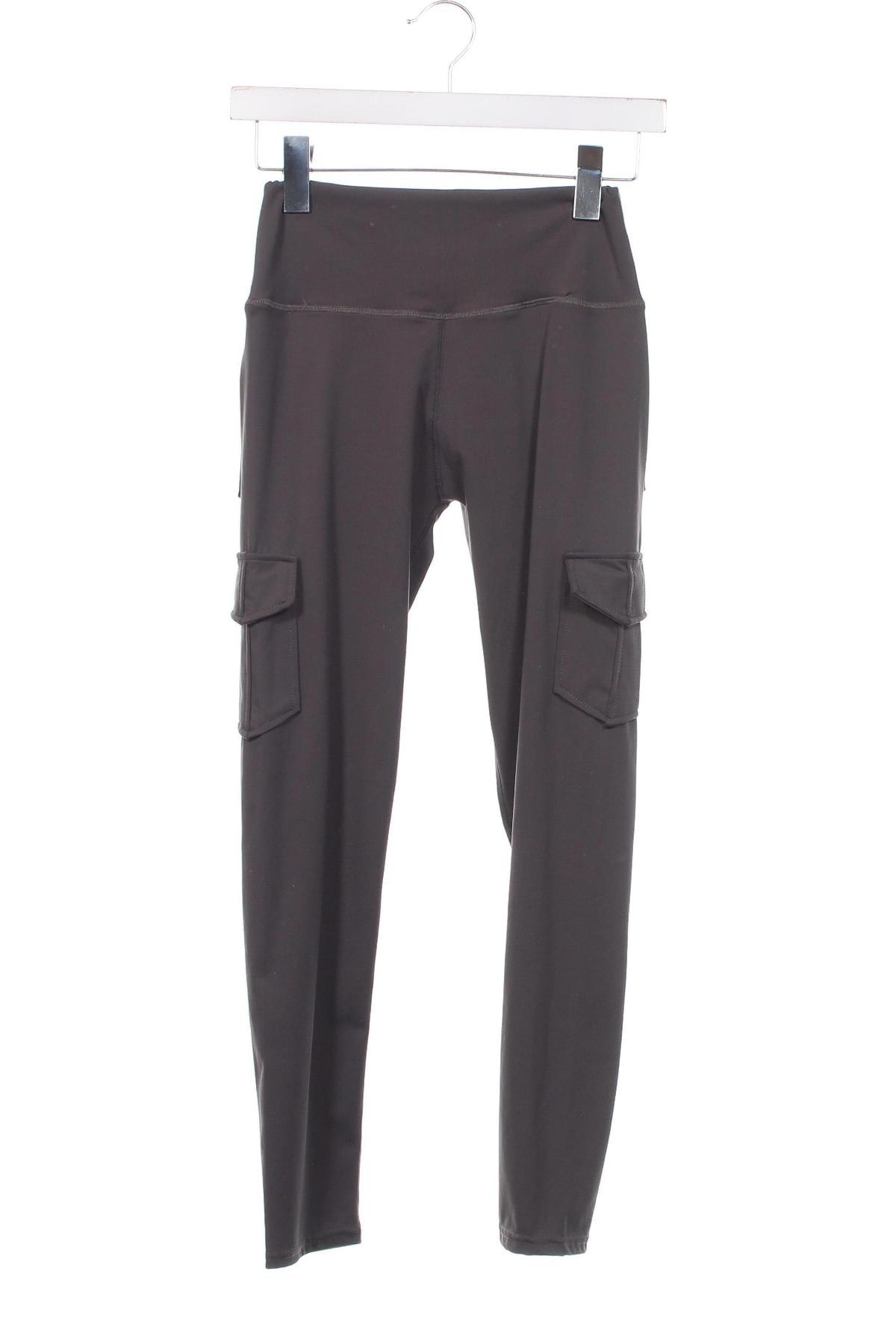 Damenhose, Größe XS, Farbe Grau, Preis € 13,49