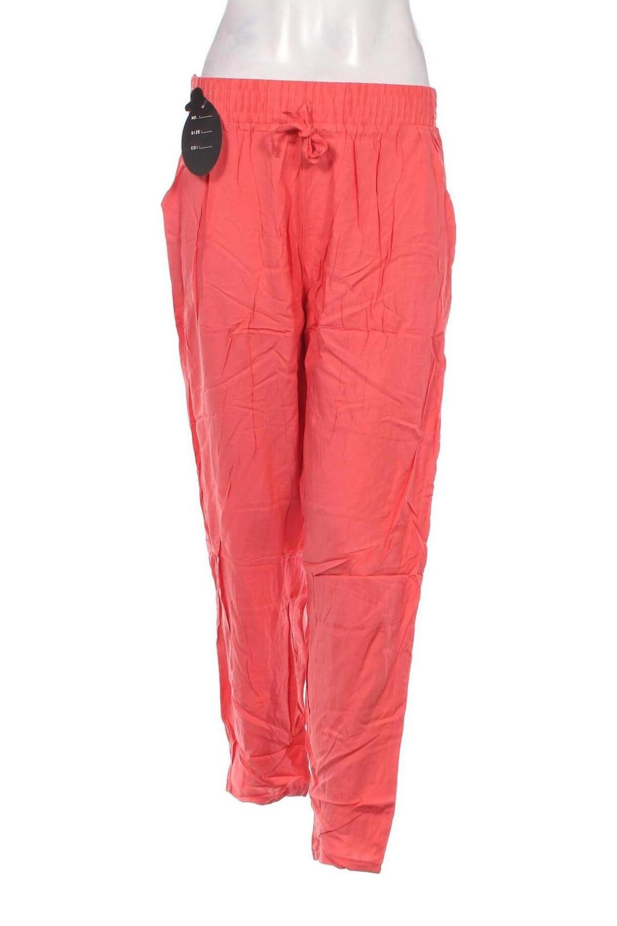 Damenhose, Größe M, Farbe Rosa, Preis € 4,99