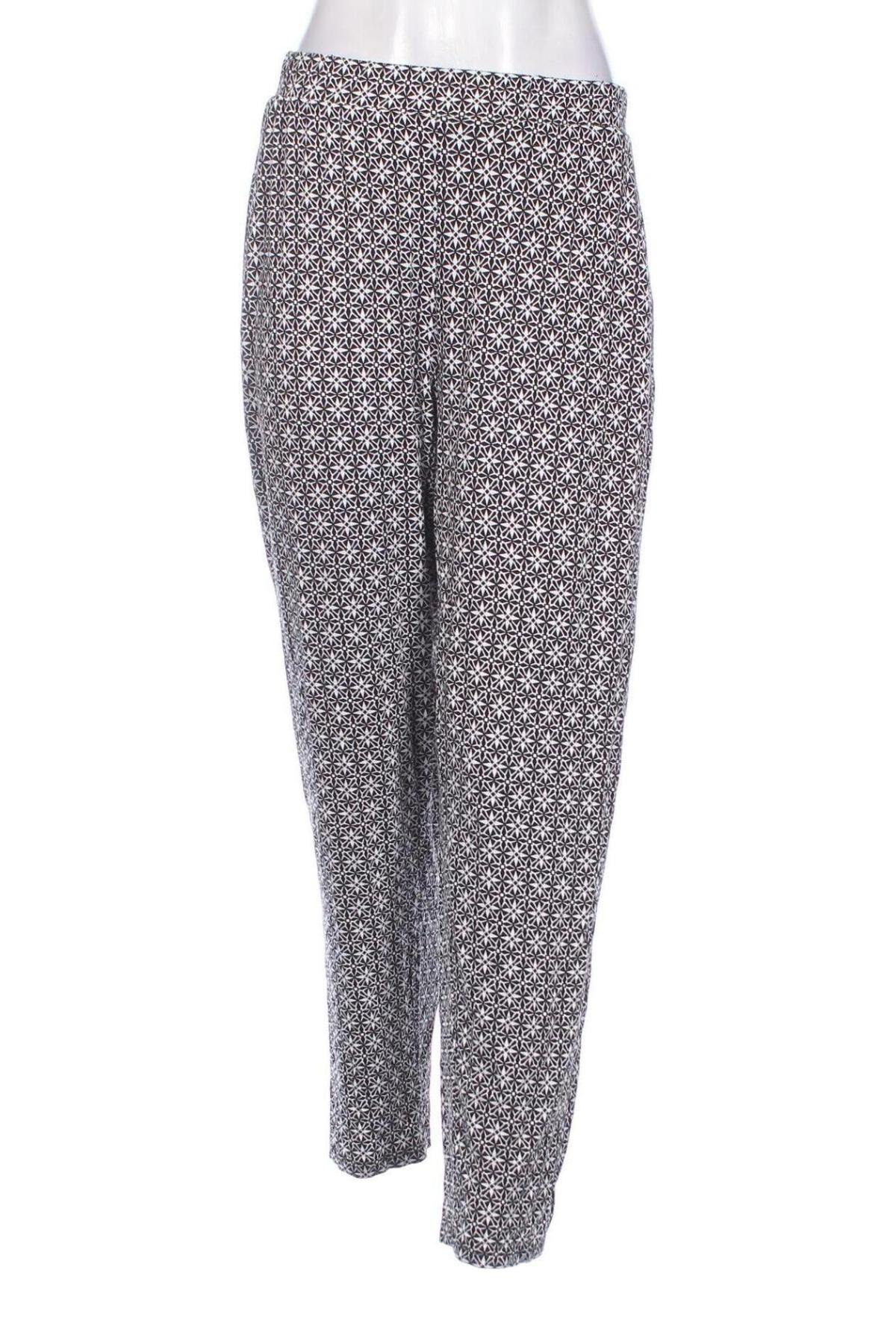 Pantaloni de femei, Mărime M, Culoare Multicolor, Preț 21,99 Lei