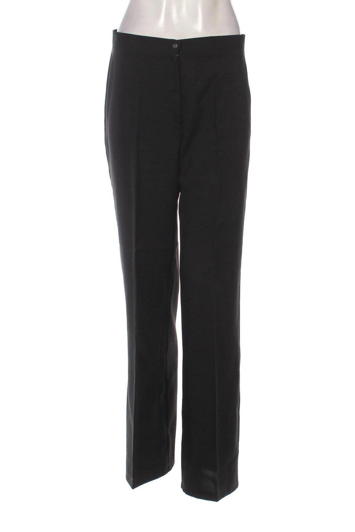 Pantaloni de femei, Mărime M, Culoare Negru, Preț 17,99 Lei