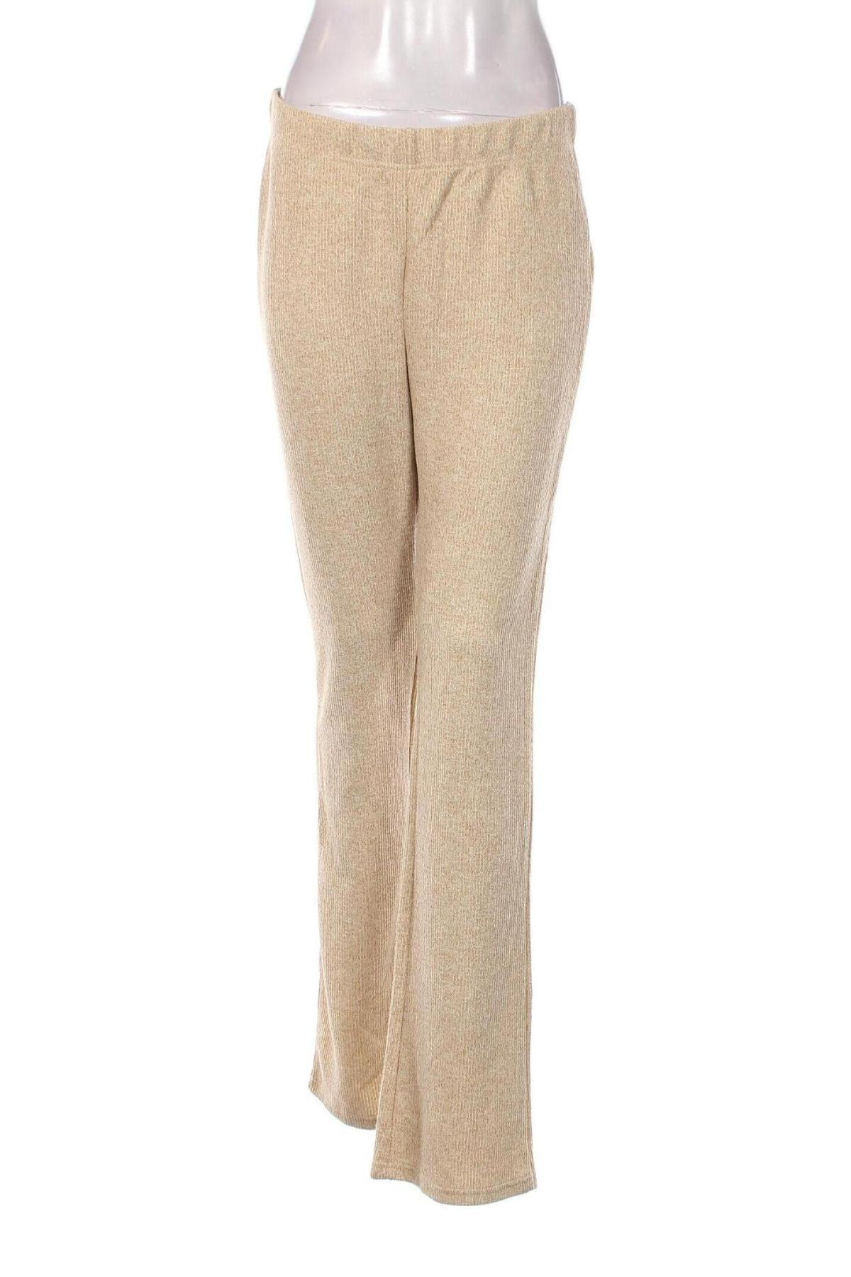 Damenhose Amisu, Größe XL, Farbe Beige, Preis € 7,99