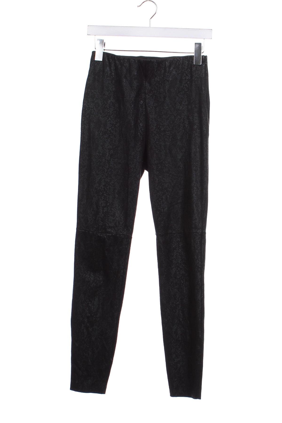 Pantaloni de femei Amisu, Mărime S, Culoare Negru, Preț 27,99 Lei