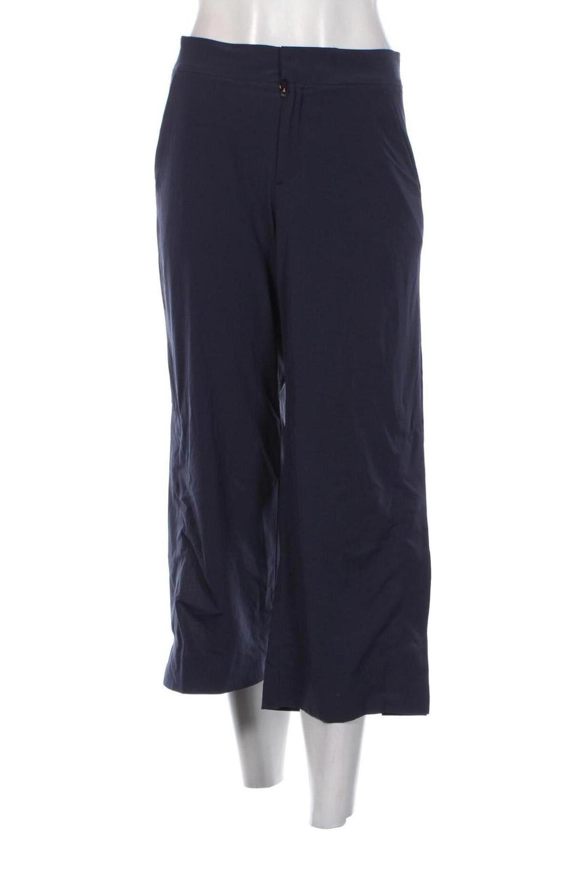 Pantaloni de femei Athleta, Mărime XXS, Culoare Albastru, Preț 21,99 Lei