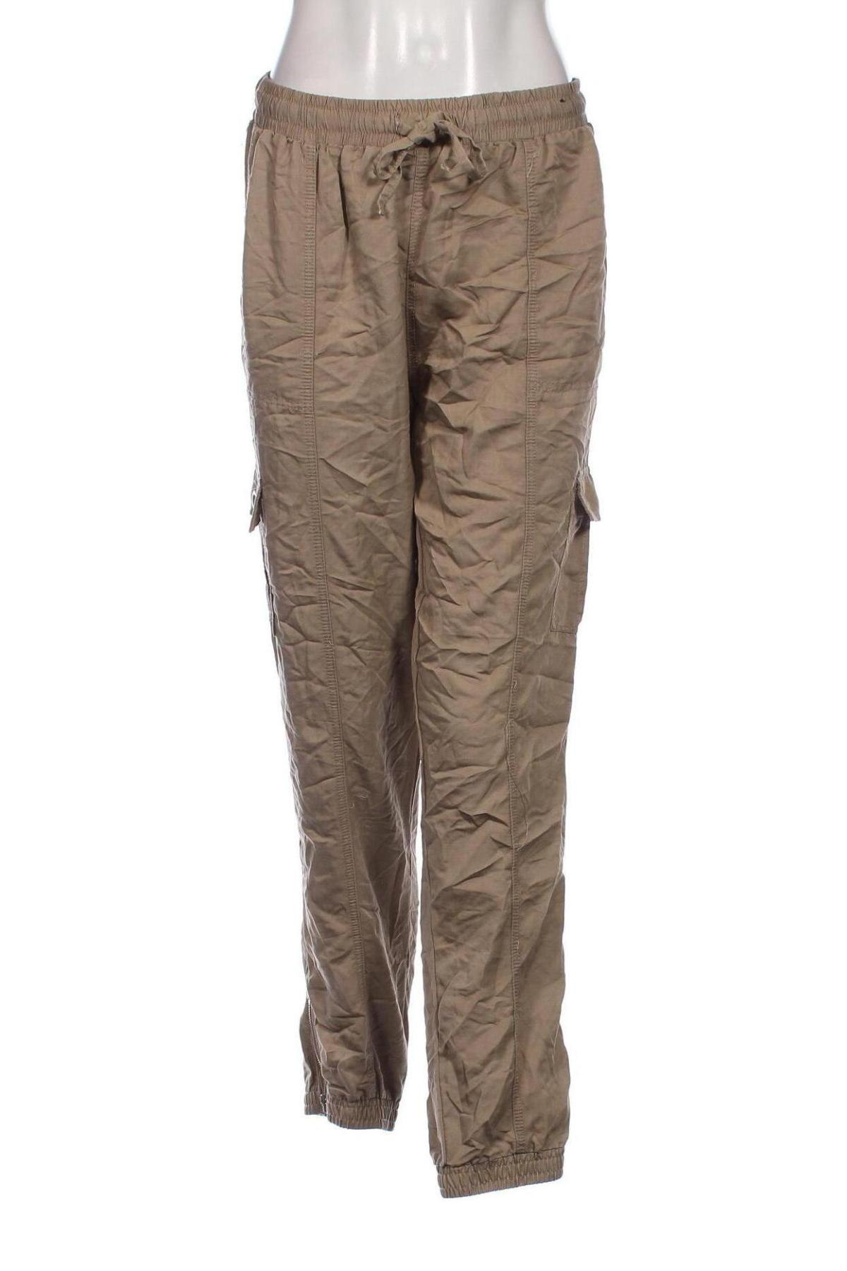 Damenhose Atmosphere, Größe M, Farbe Beige, Preis 6,49 €