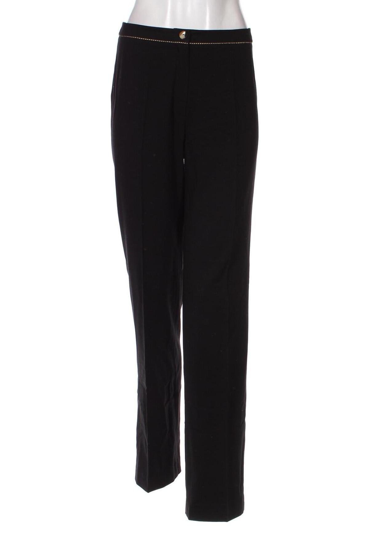 Pantaloni de femei Betty Barclay, Mărime M, Culoare Negru, Preț 122,99 Lei