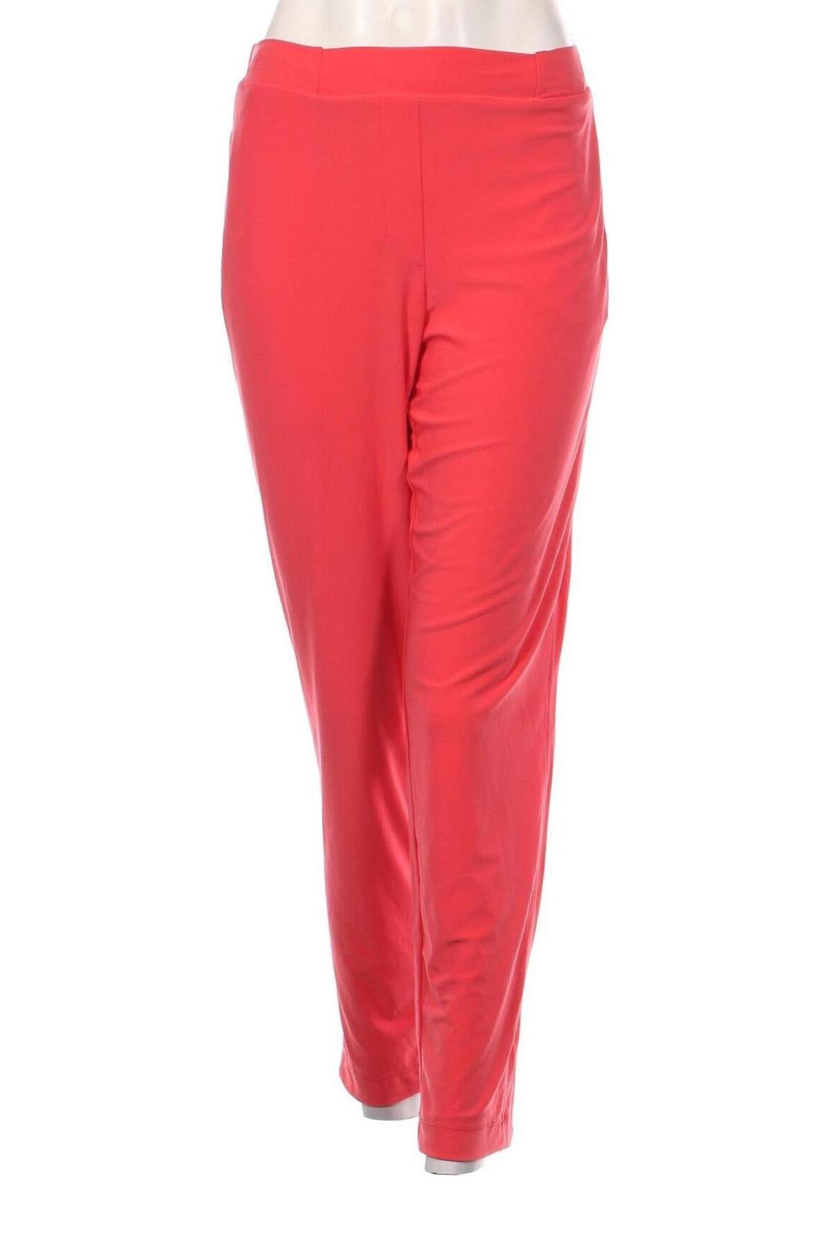 Damenhose Bianca, Größe M, Farbe Rot, Preis € 5,49