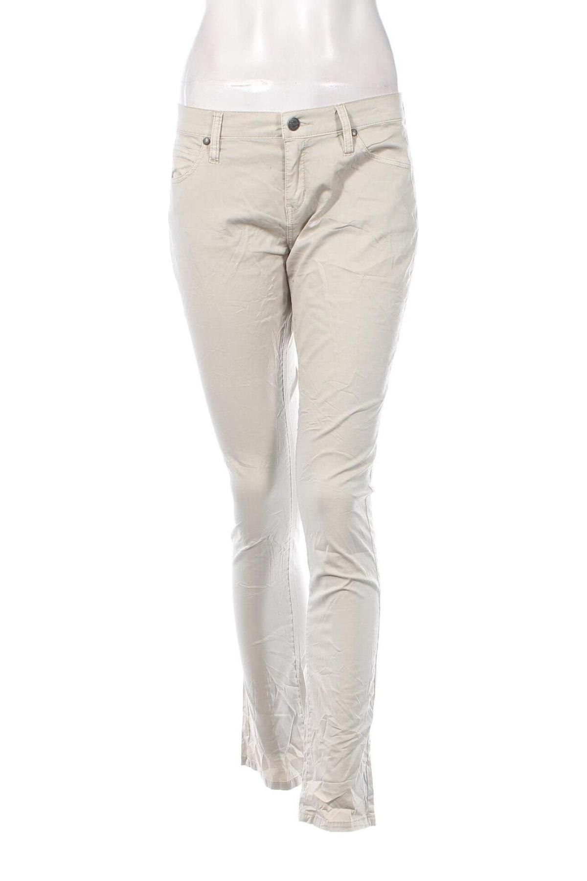 Damenhose Big Star, Größe L, Farbe Beige, Preis € 4,99