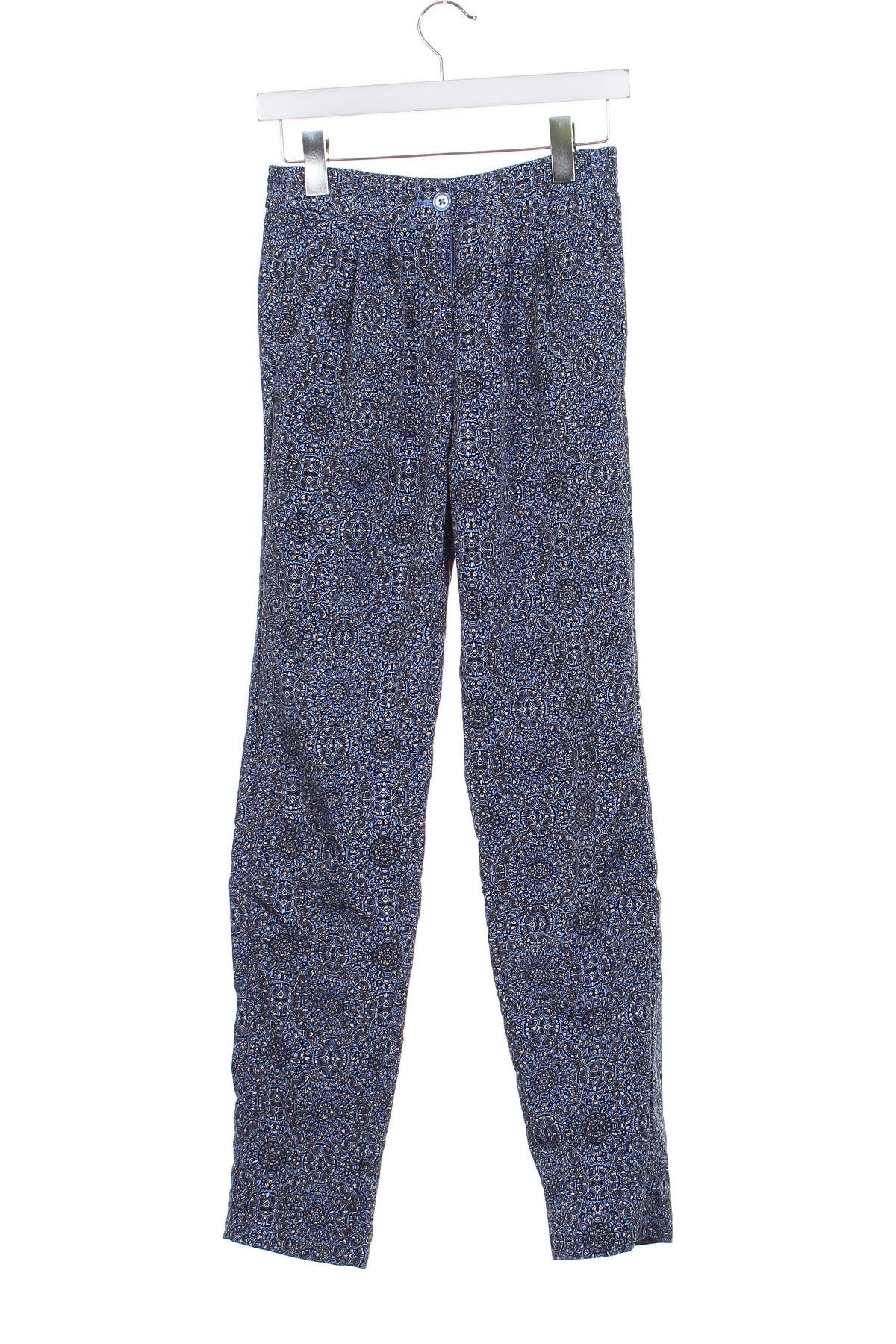 Pantaloni de femei Blue Motion, Mărime XS, Culoare Albastru, Preț 26,99 Lei