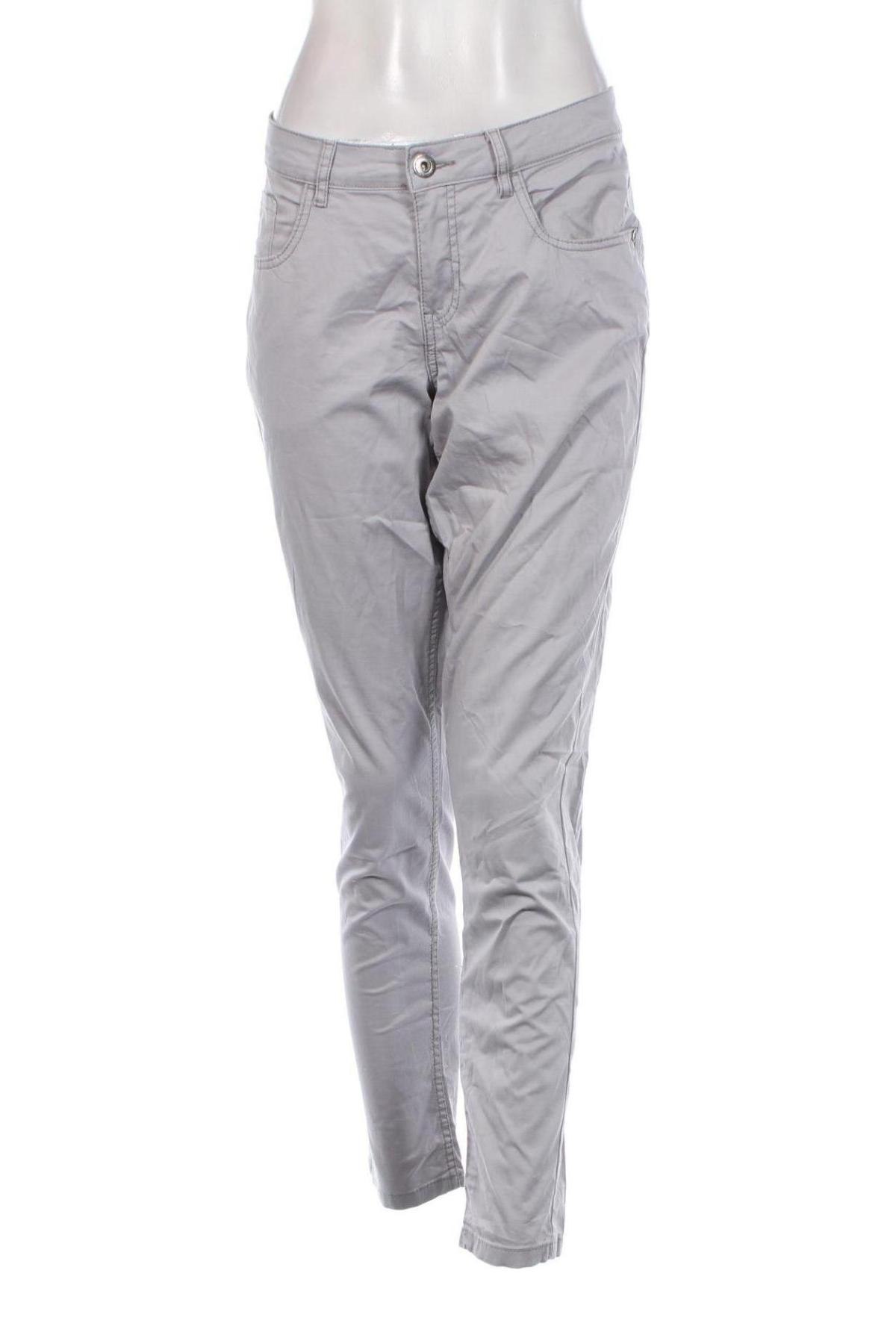 Pantaloni de femei Blue Motion, Mărime M, Culoare Gri, Preț 25,99 Lei