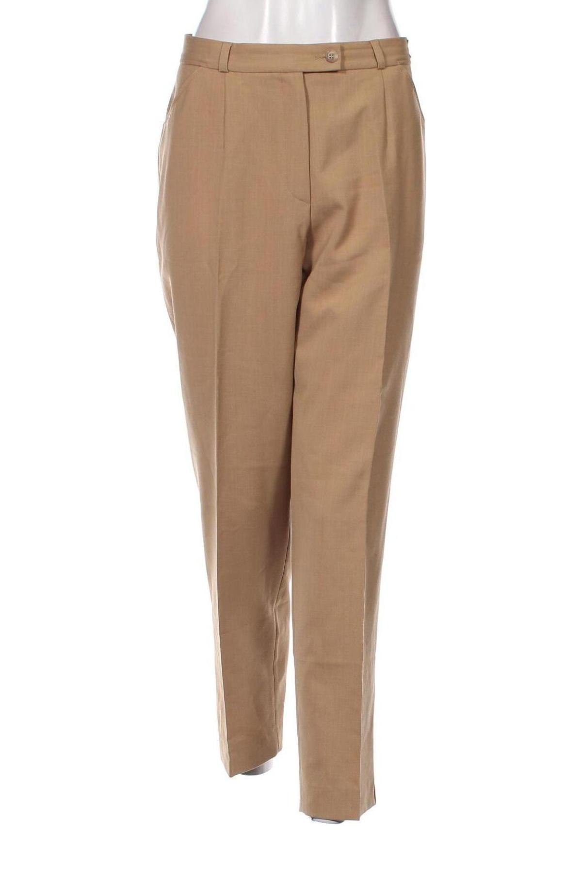 Damenhose Brax, Größe XL, Farbe Beige, Preis € 32,23