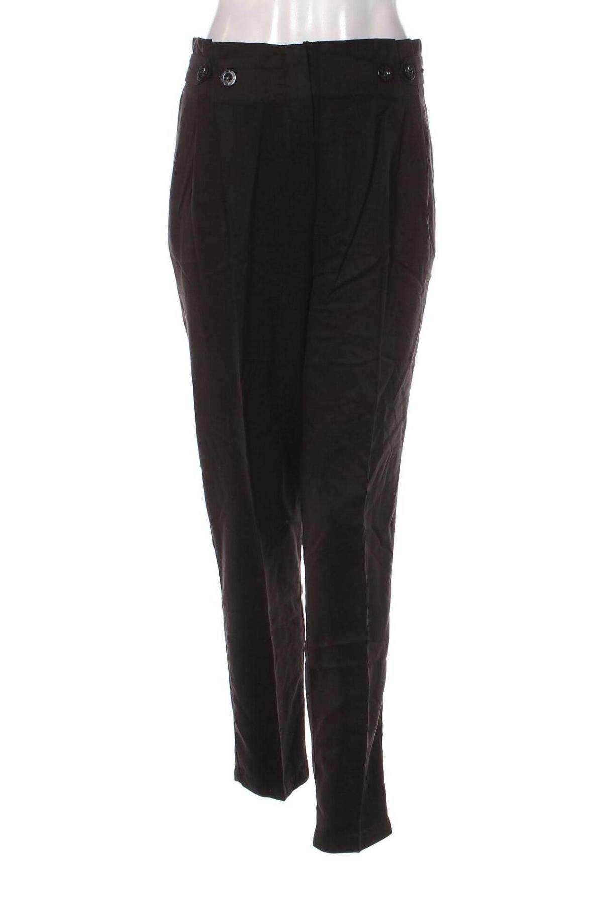 Pantaloni de femei Bruno Banani, Mărime M, Culoare Negru, Preț 70,99 Lei